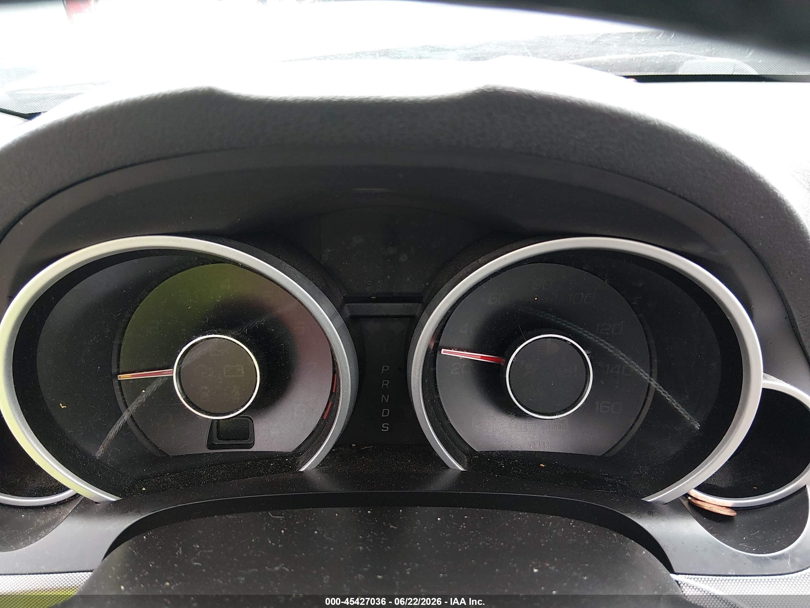 2012 Acura Tl 3.5 Black vin: 19UUA8F58CA018228