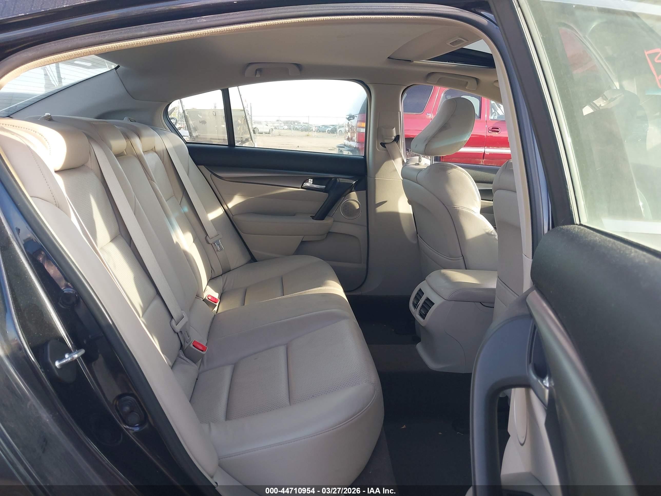 2013 Acura Tl 3.5 Gray vin: 19UUA8F58DA015511