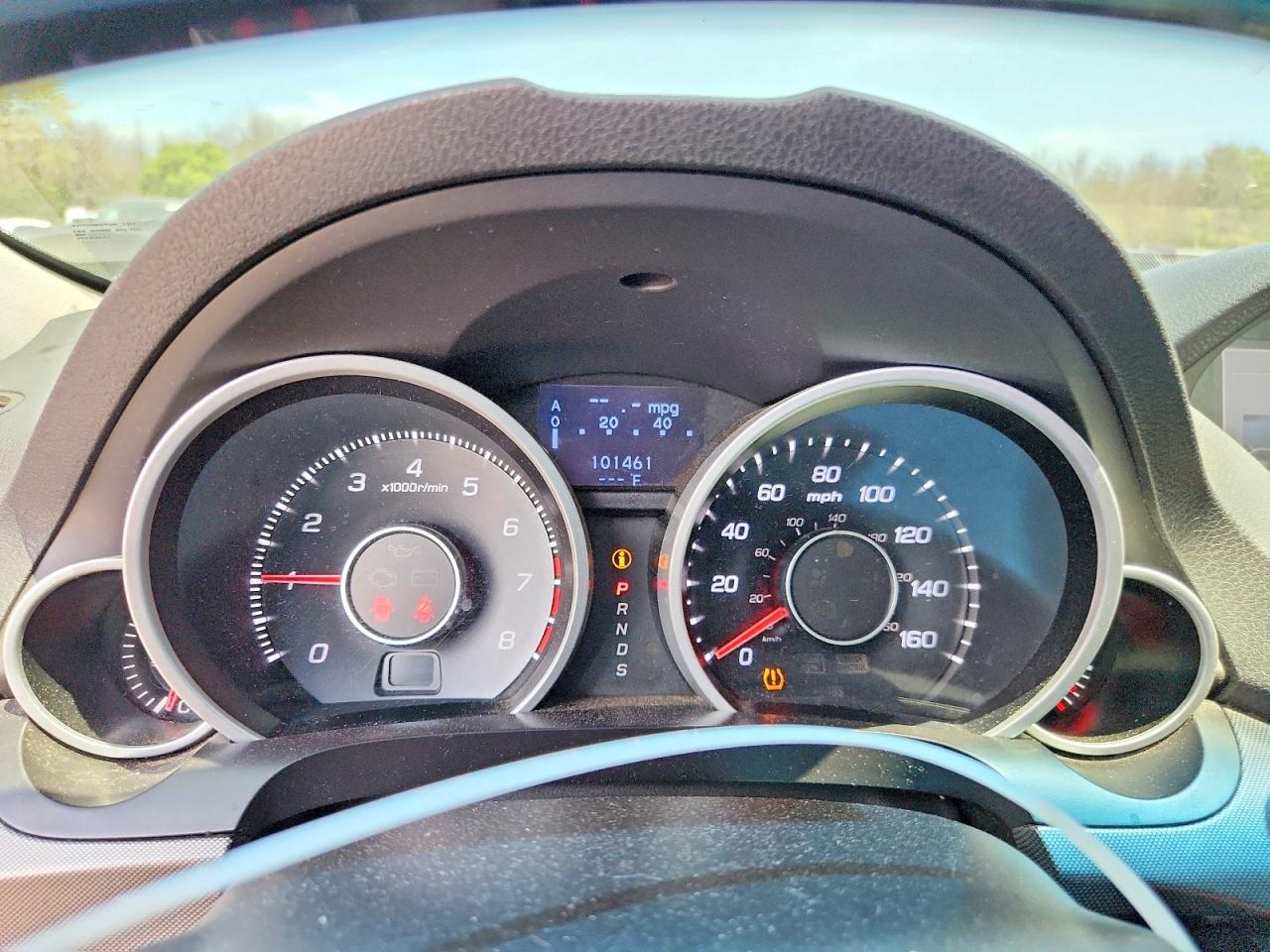 2012 Acura Tl Black vin: 19UUA8F59CA019775
