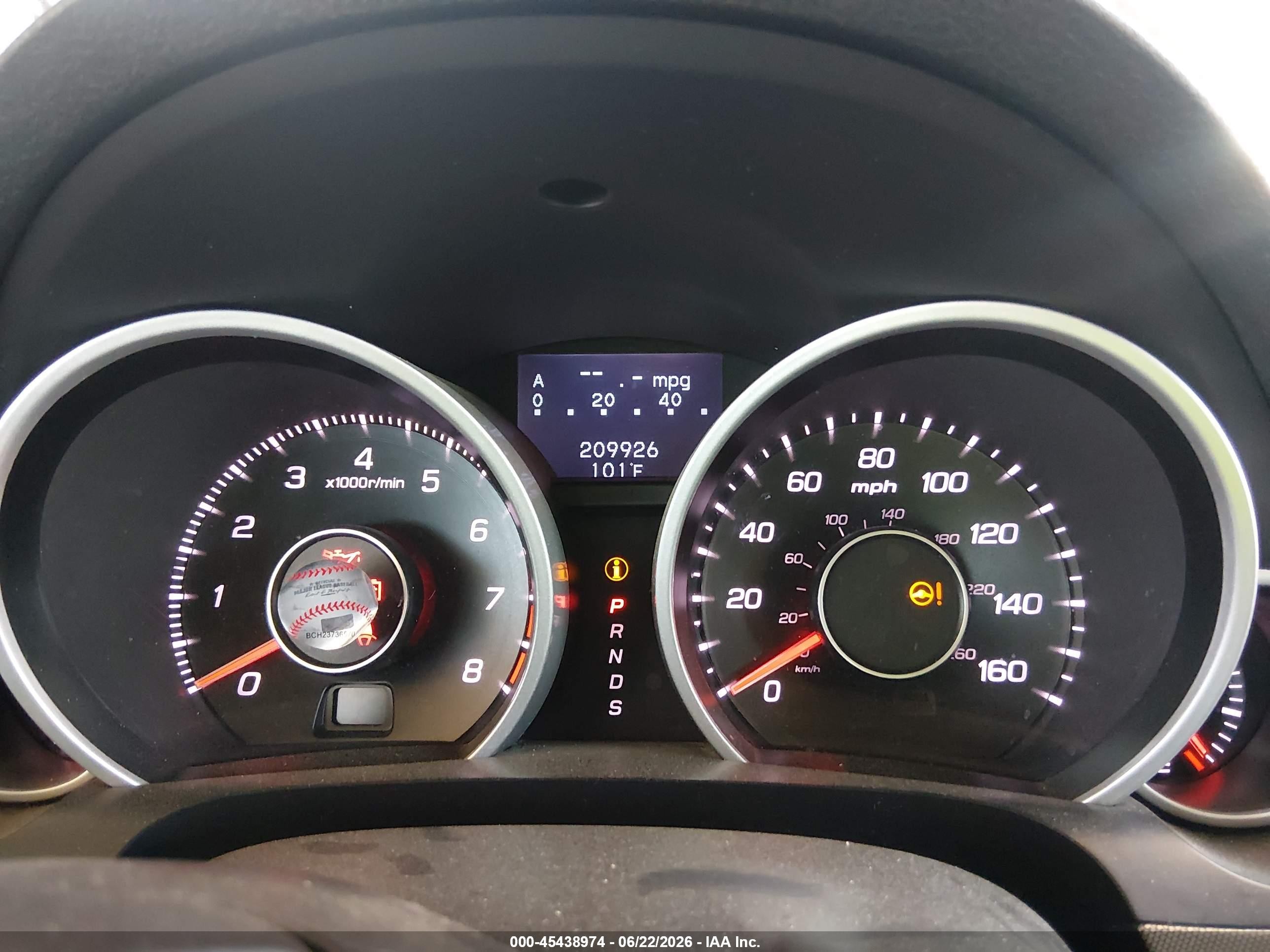 2012 Acura Tl 3.5 Gray vin: 19UUA8F59CA026015
