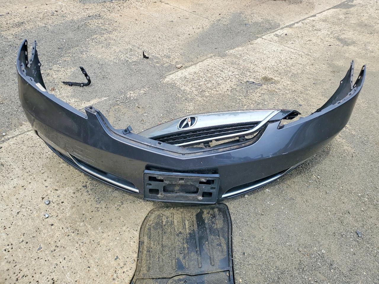 2013 Acura Tl Tech Black vin: 19UUA8F59DA006204