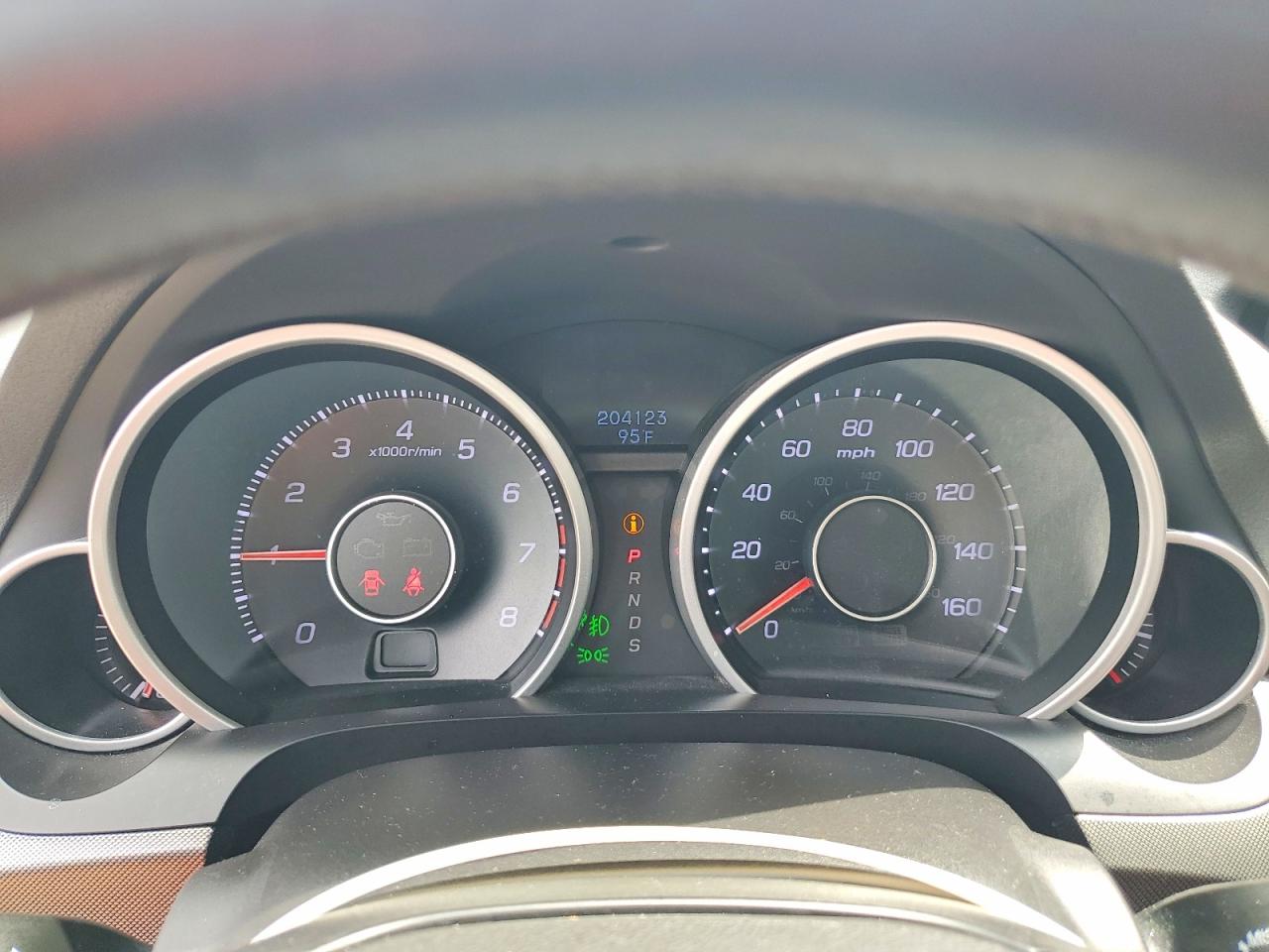 2013 Acura Tl Tech Black vin: 19UUA8F59DA006204