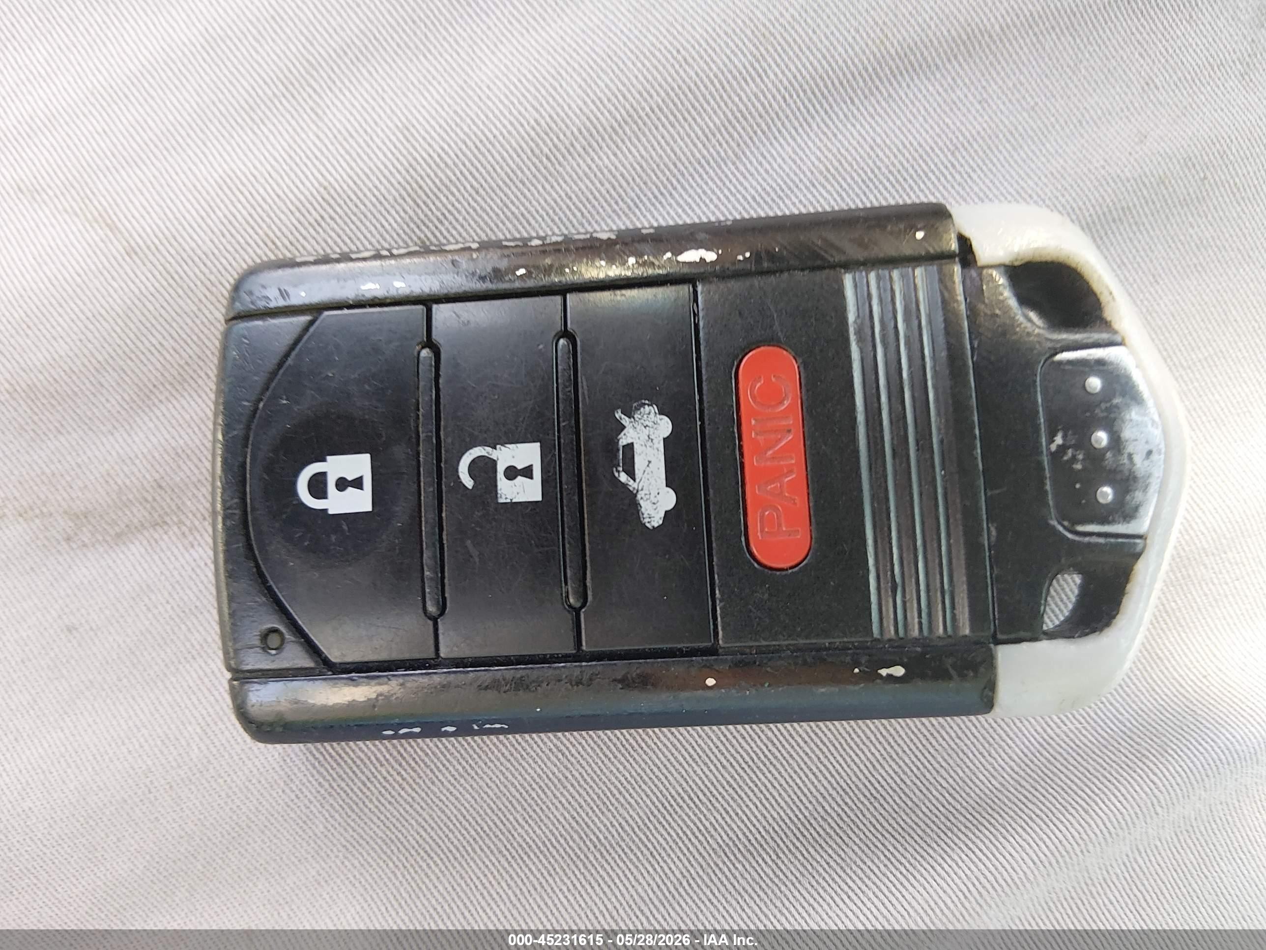 2013 Acura Tl 3.5 Белый vin: 19UUA8F59DA016666