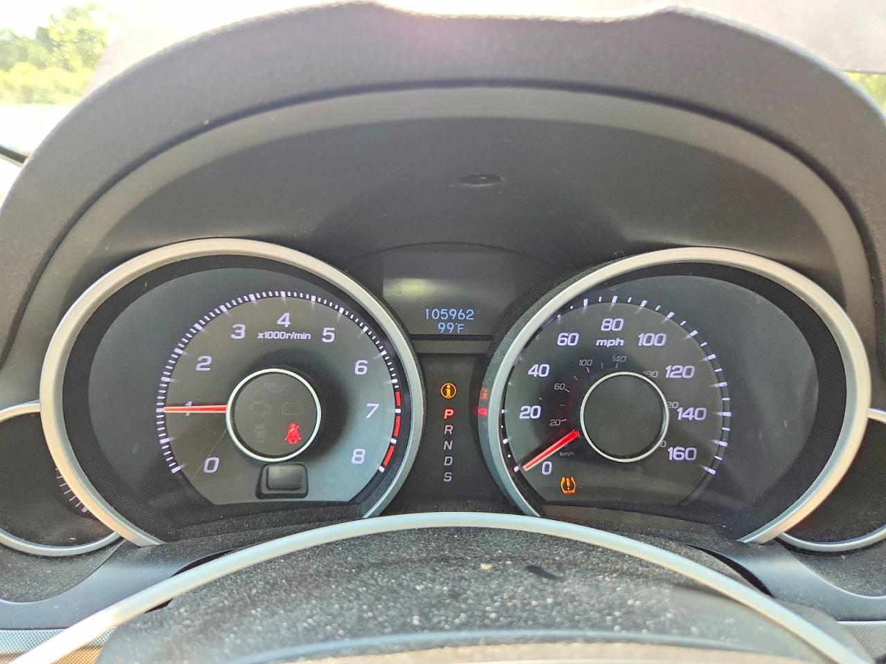 2010 Acura Tl Burgundy vin: 19UUA8F5XAA019183