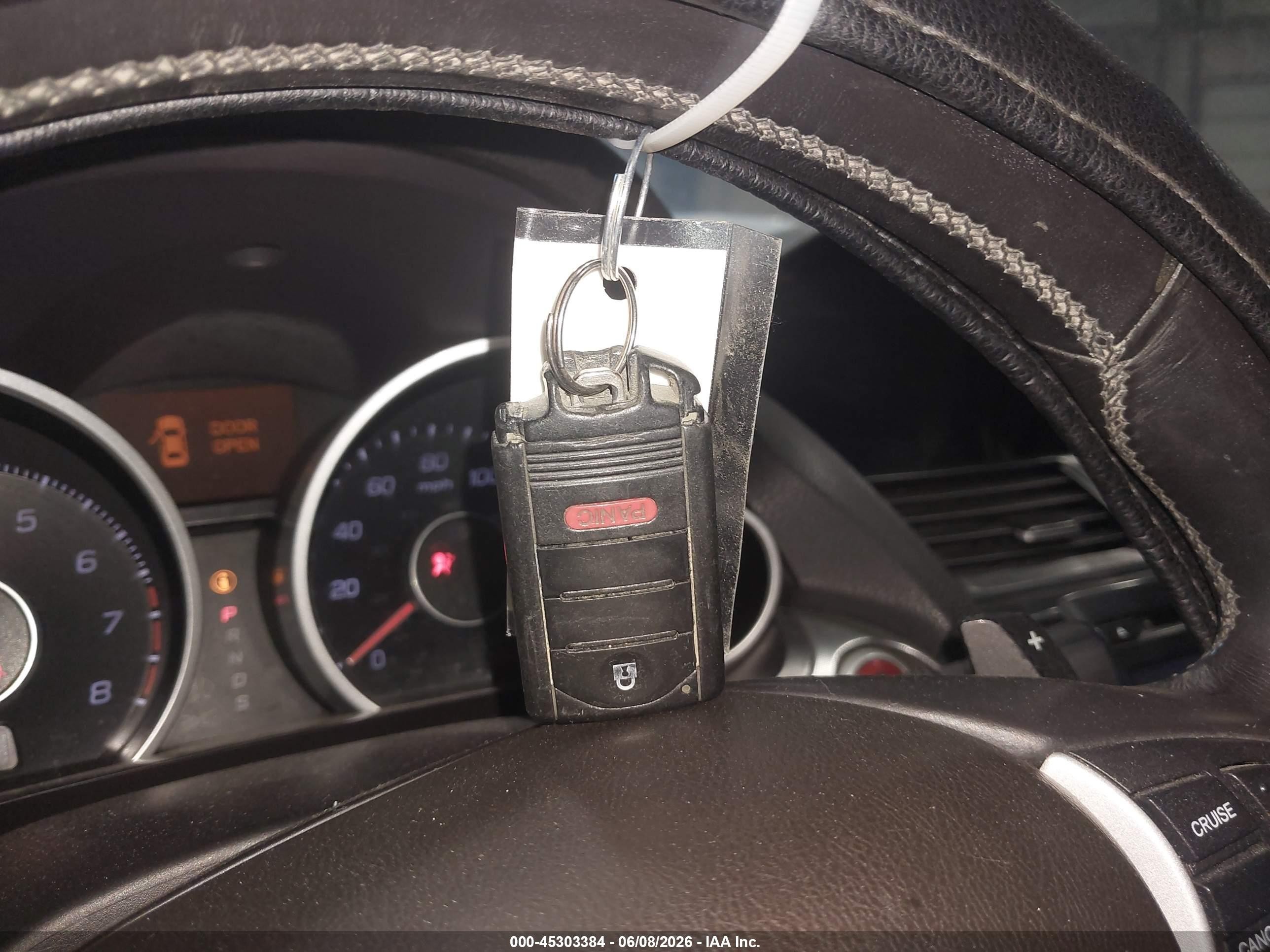 2011 Acura Tl 3.5 Gray vin: 19UUA8F5XBA000571