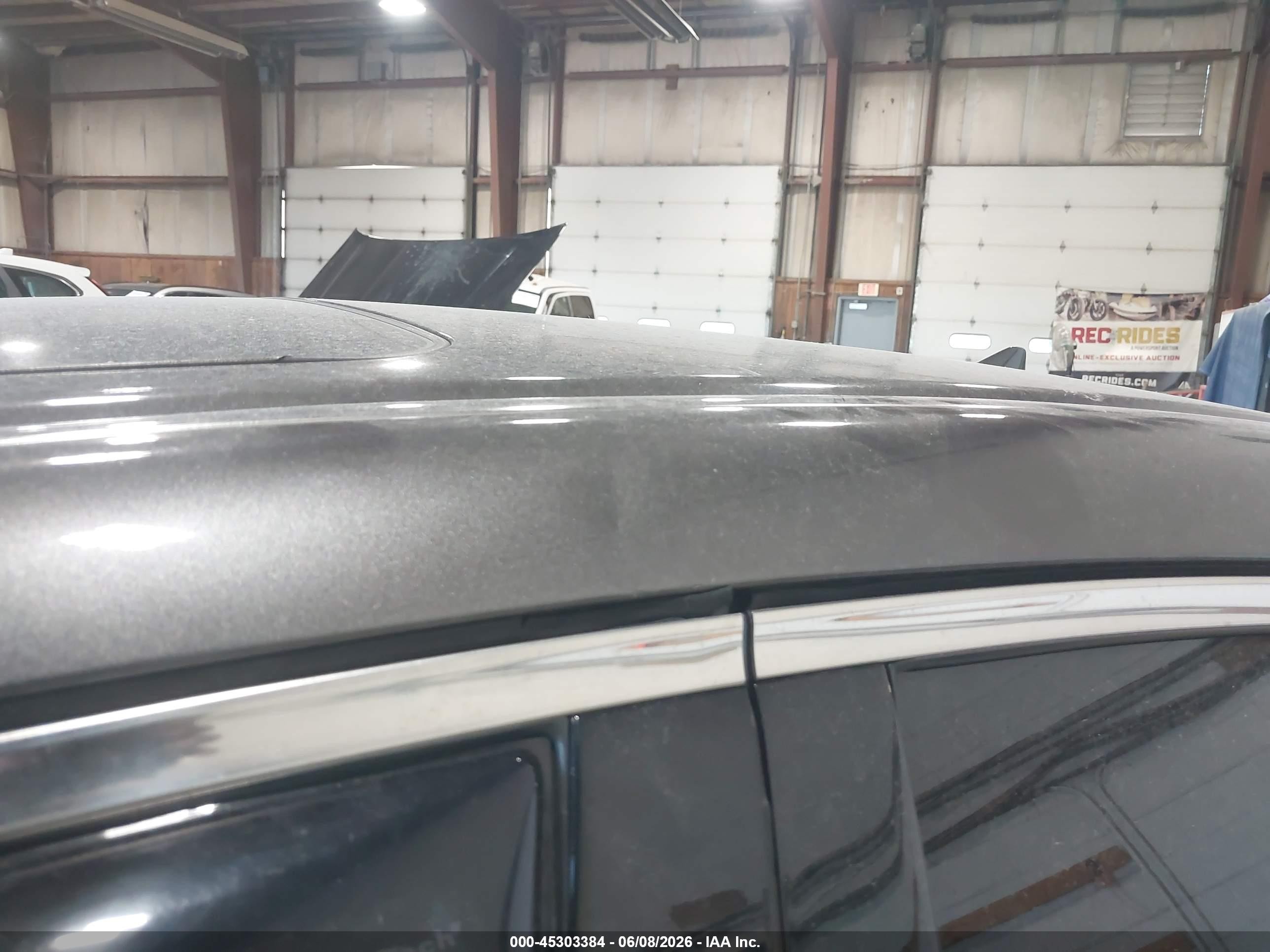 2011 Acura Tl 3.5 Gray vin: 19UUA8F5XBA000571