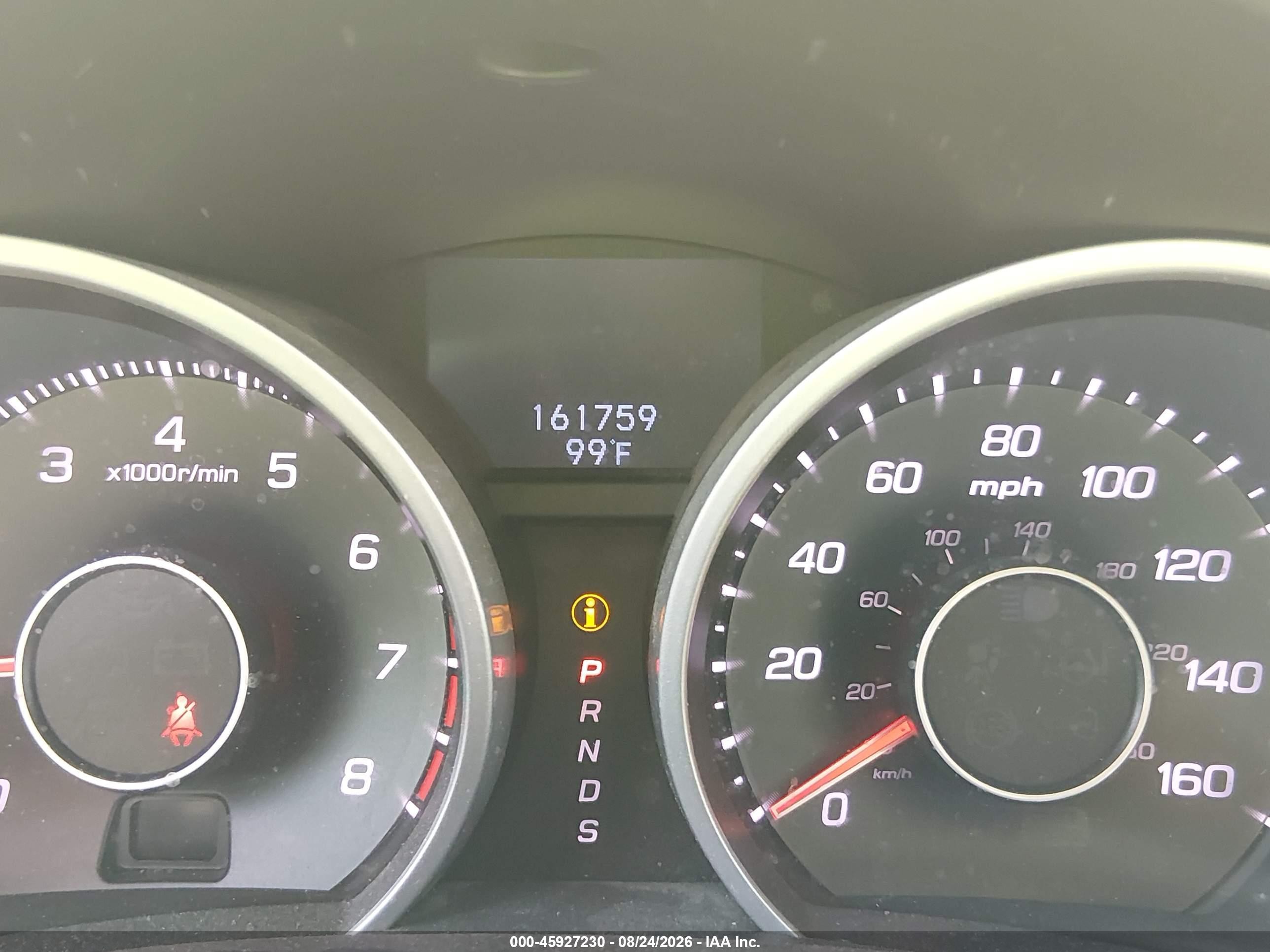 2011 Acura Tl 3.5 Blue vin: 19UUA8F5XBA003146
