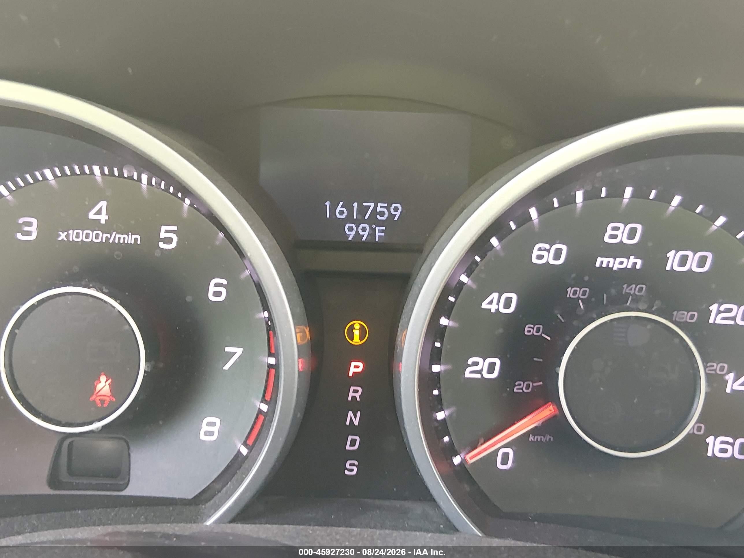 2011 Acura Tl 3.5 Blue vin: 19UUA8F5XBA003146