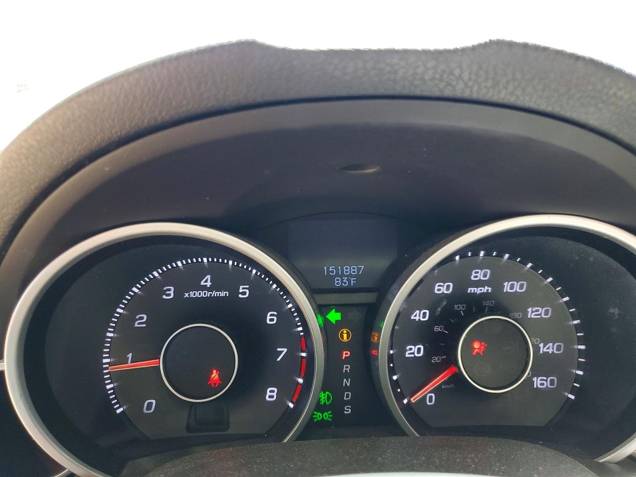2012 Acura Tl Charcoal vin: 19UUA8F5XCA000331