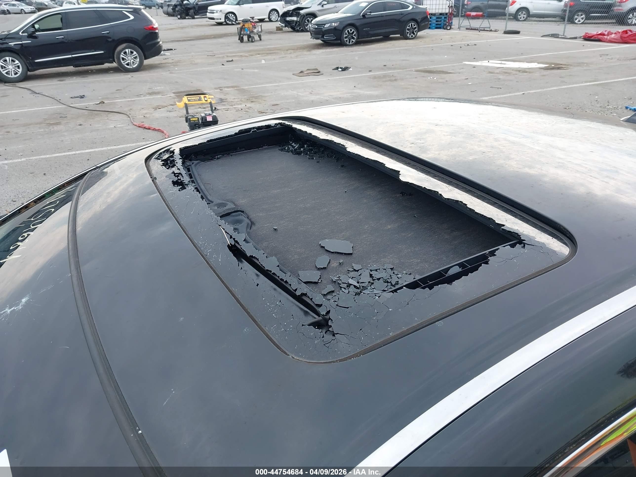 2012 Acura Tl 3.5 Black vin: 19UUA8F5XCA011748