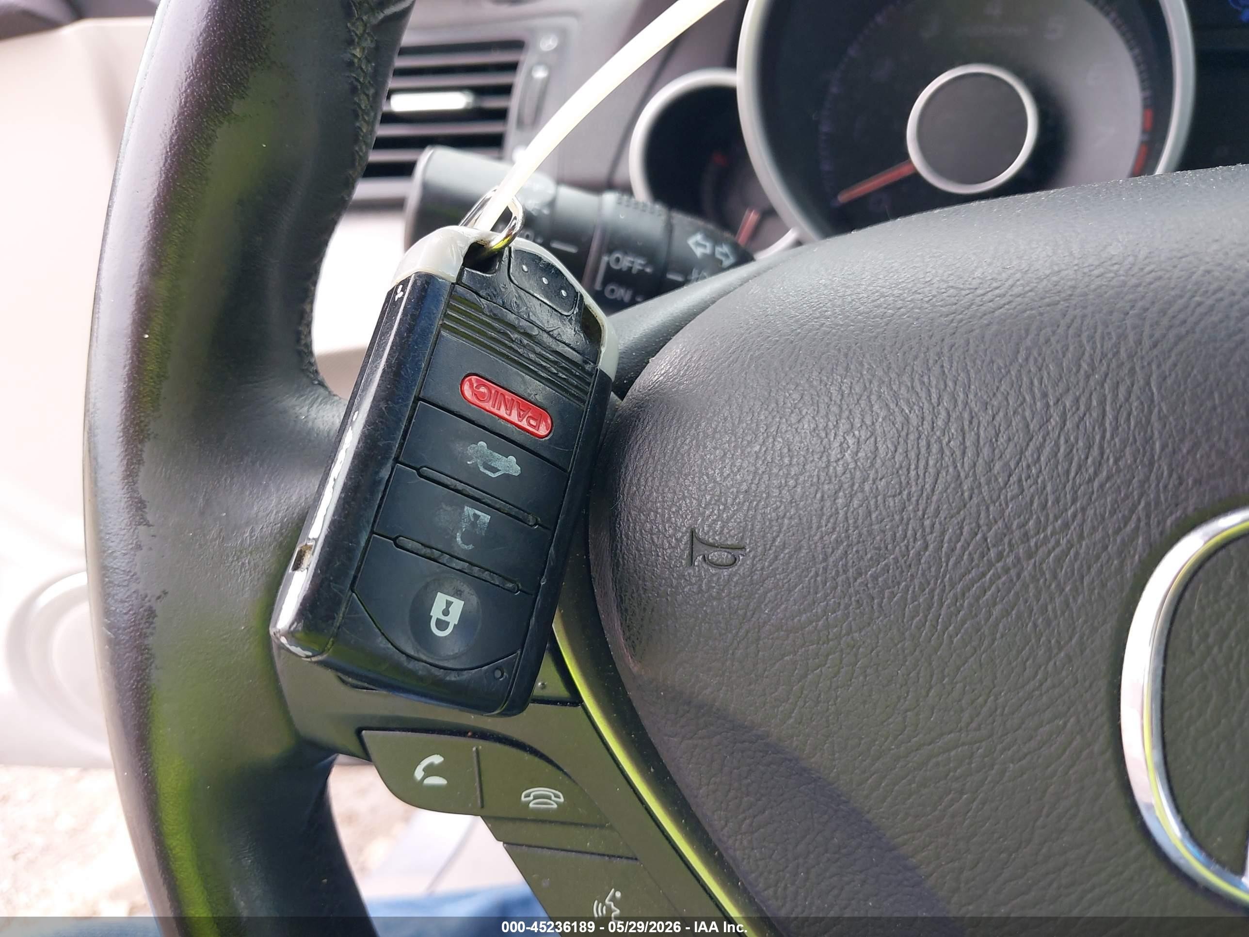 2012 Acura Tl 3.5 Silver vin: 19UUA8F5XCA027335