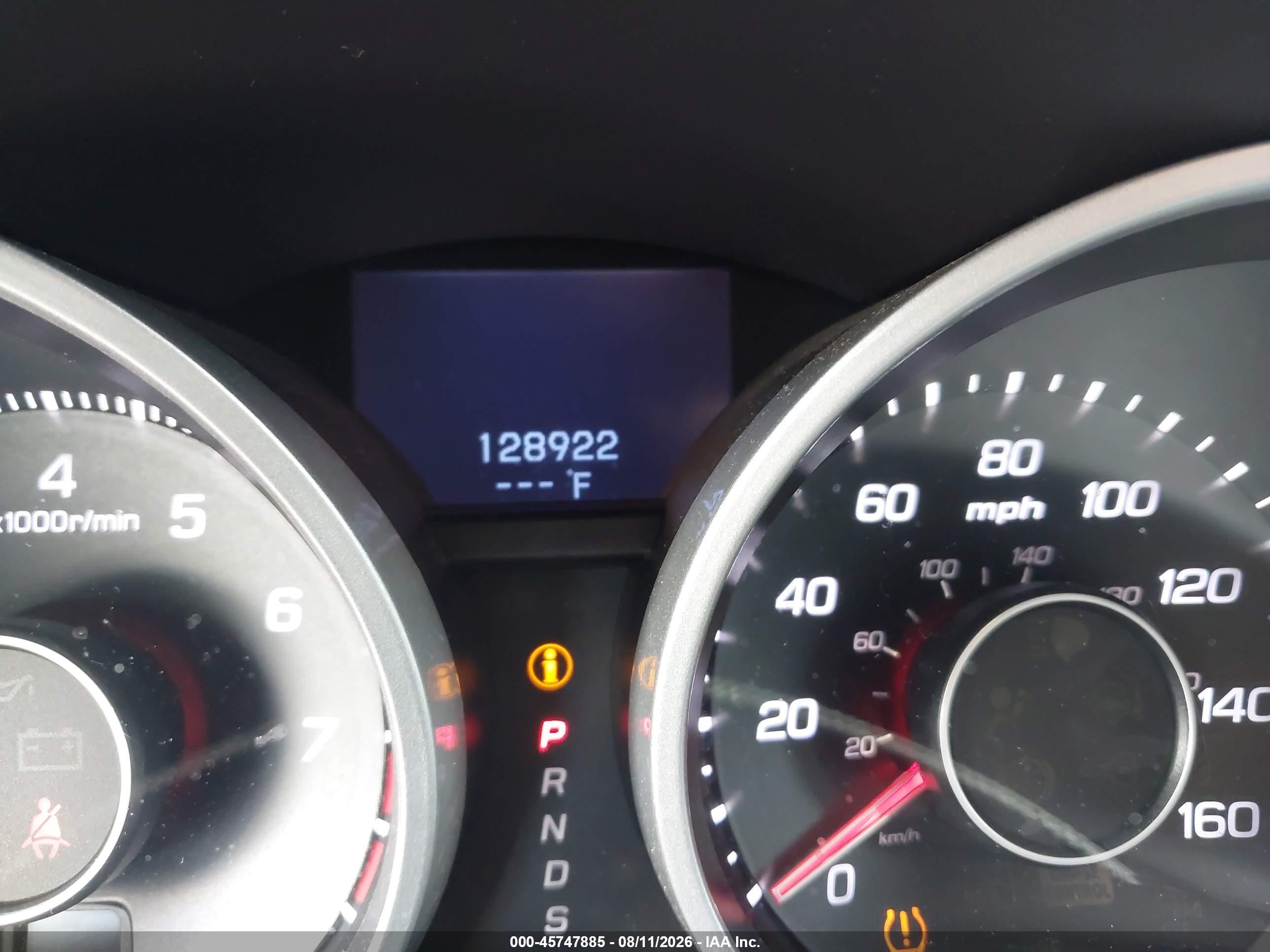 2013 Acura Tl 3.5 Silver vin: 19UUA8F5XDA010469