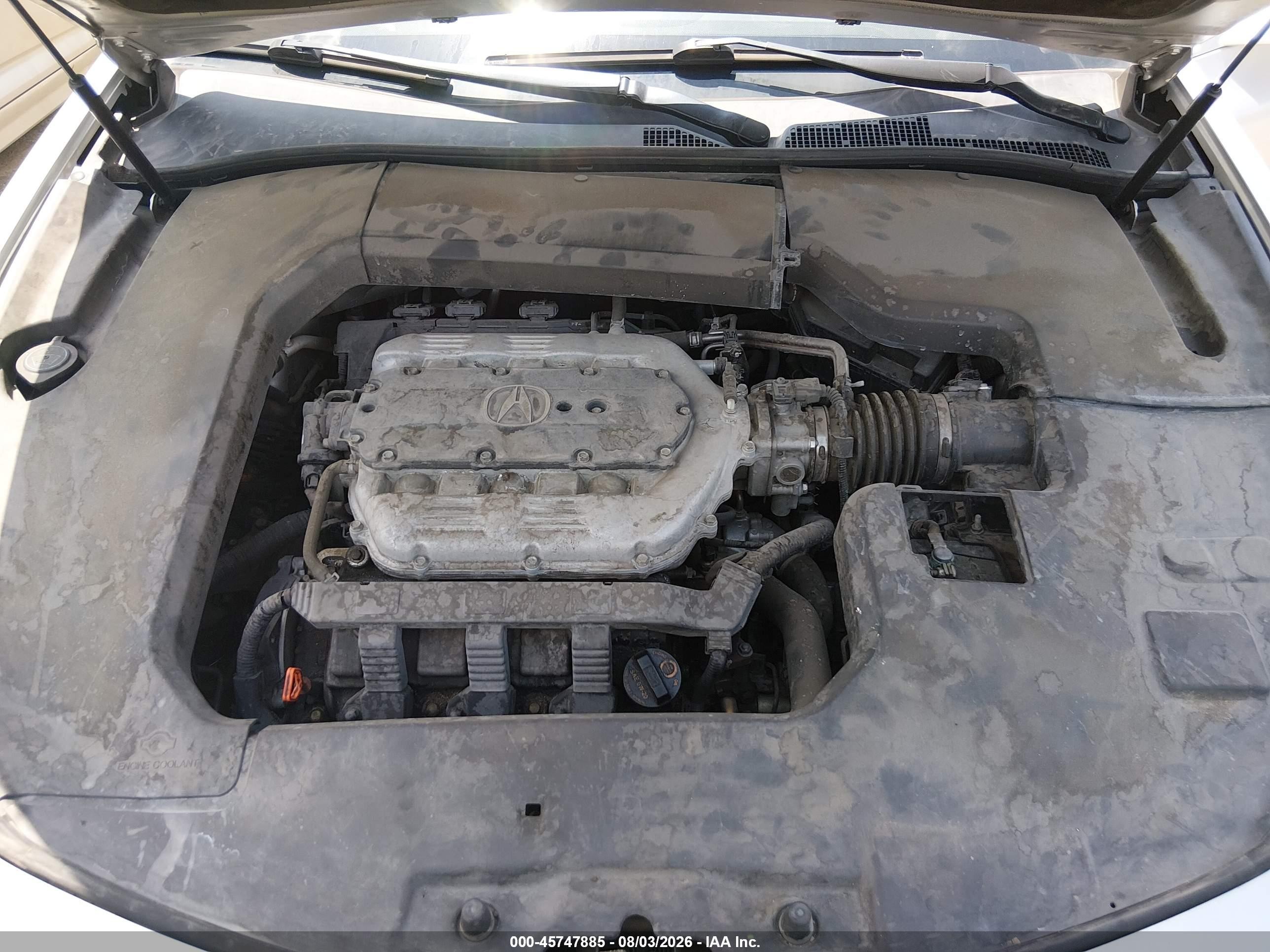 2013 Acura Tl 3.5 Silver vin: 19UUA8F5XDA010469
