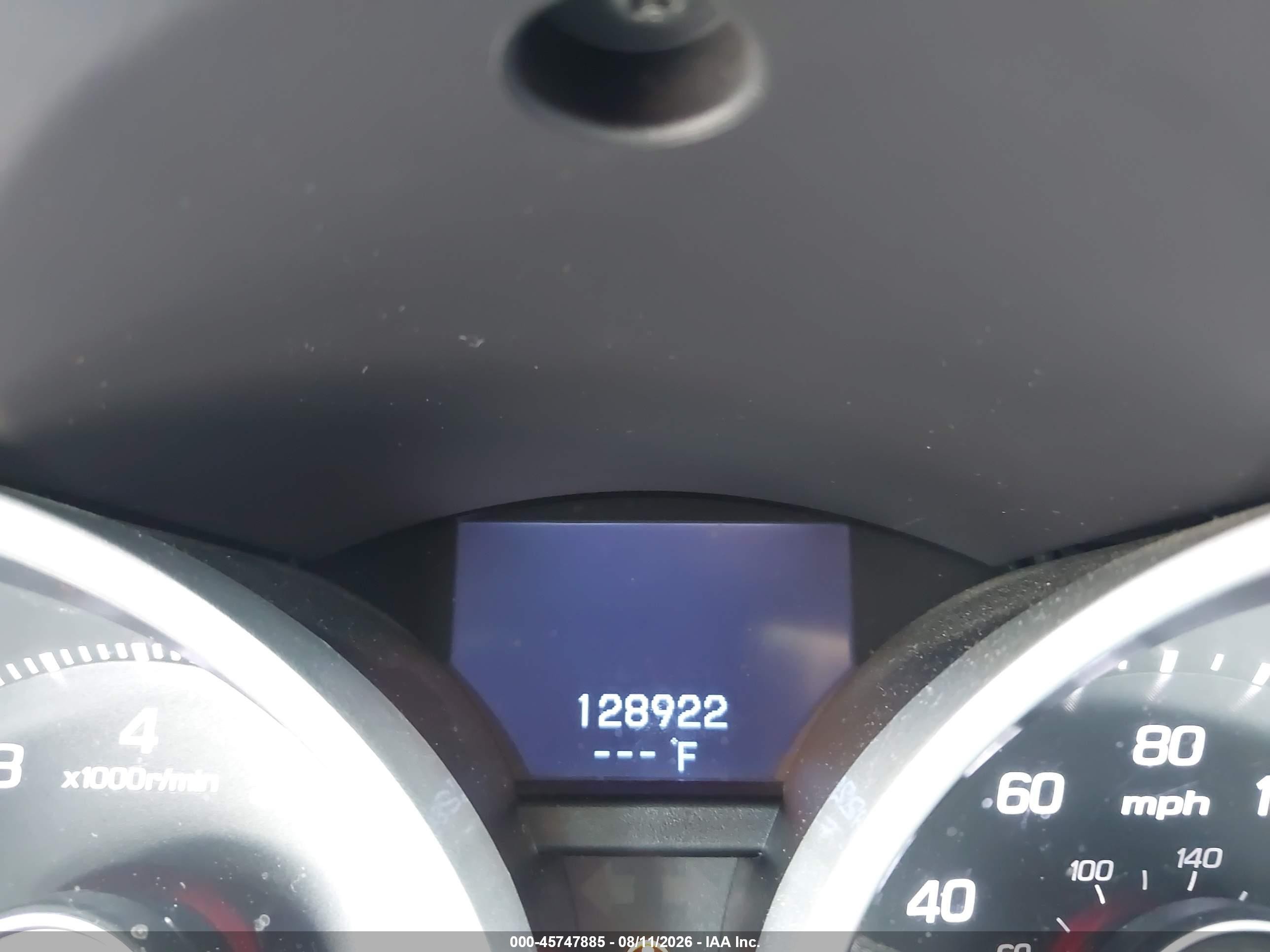 2013 Acura Tl 3.5 Silver vin: 19UUA8F5XDA010469