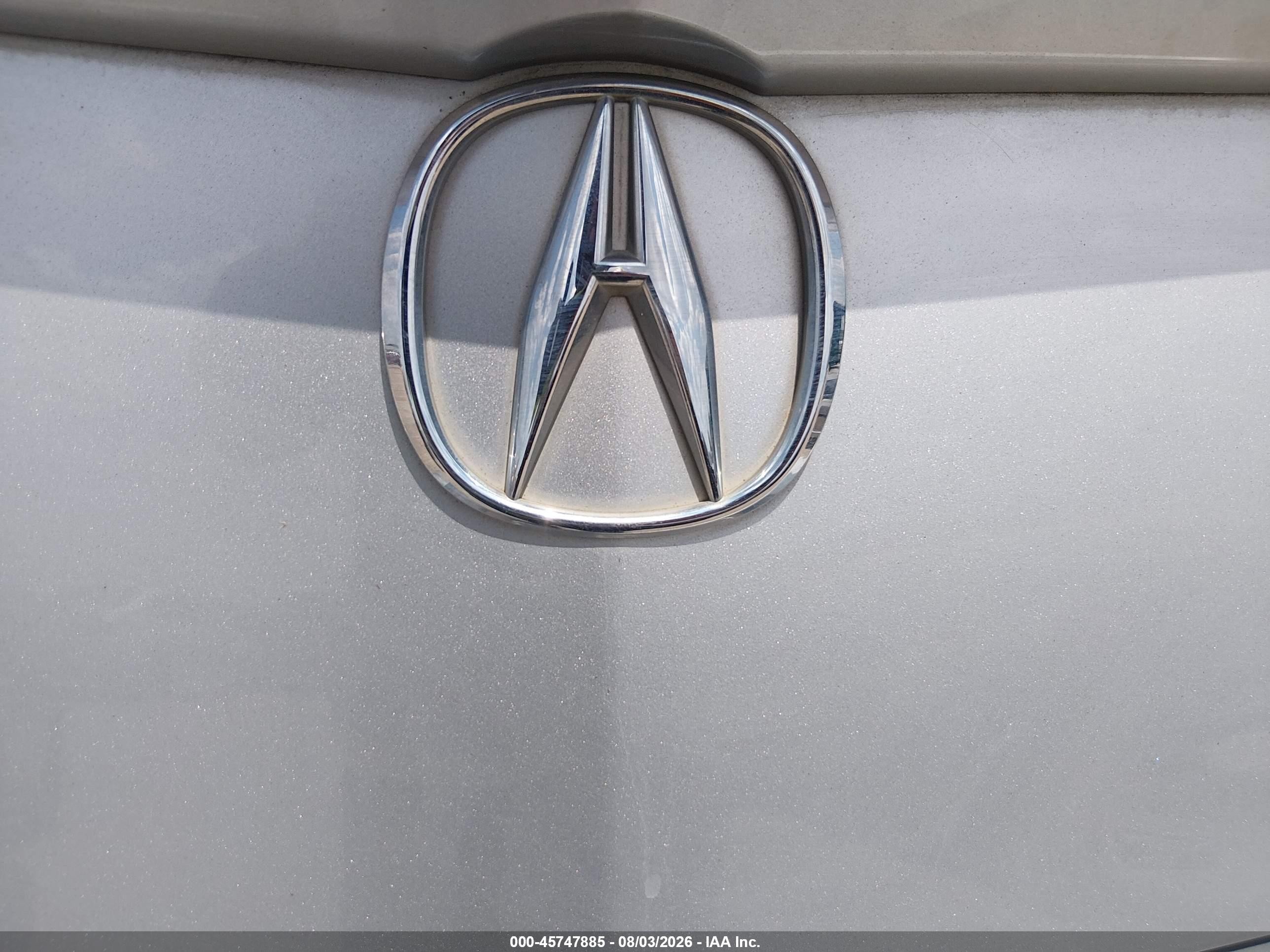 2013 Acura Tl 3.5 Silver vin: 19UUA8F5XDA010469