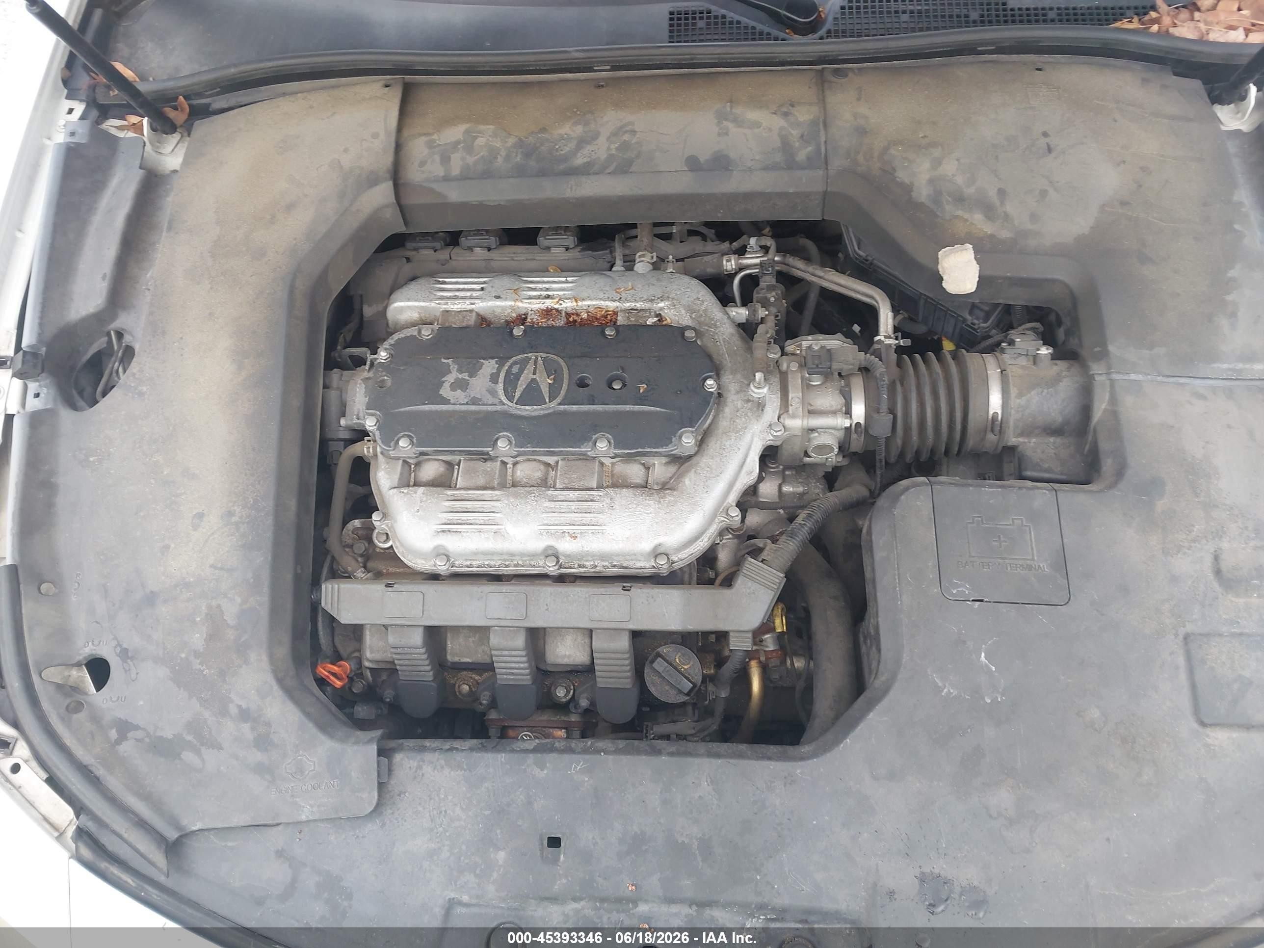 2012 Acura Tl 3.5 White vin: 19UUA8F71CA019321