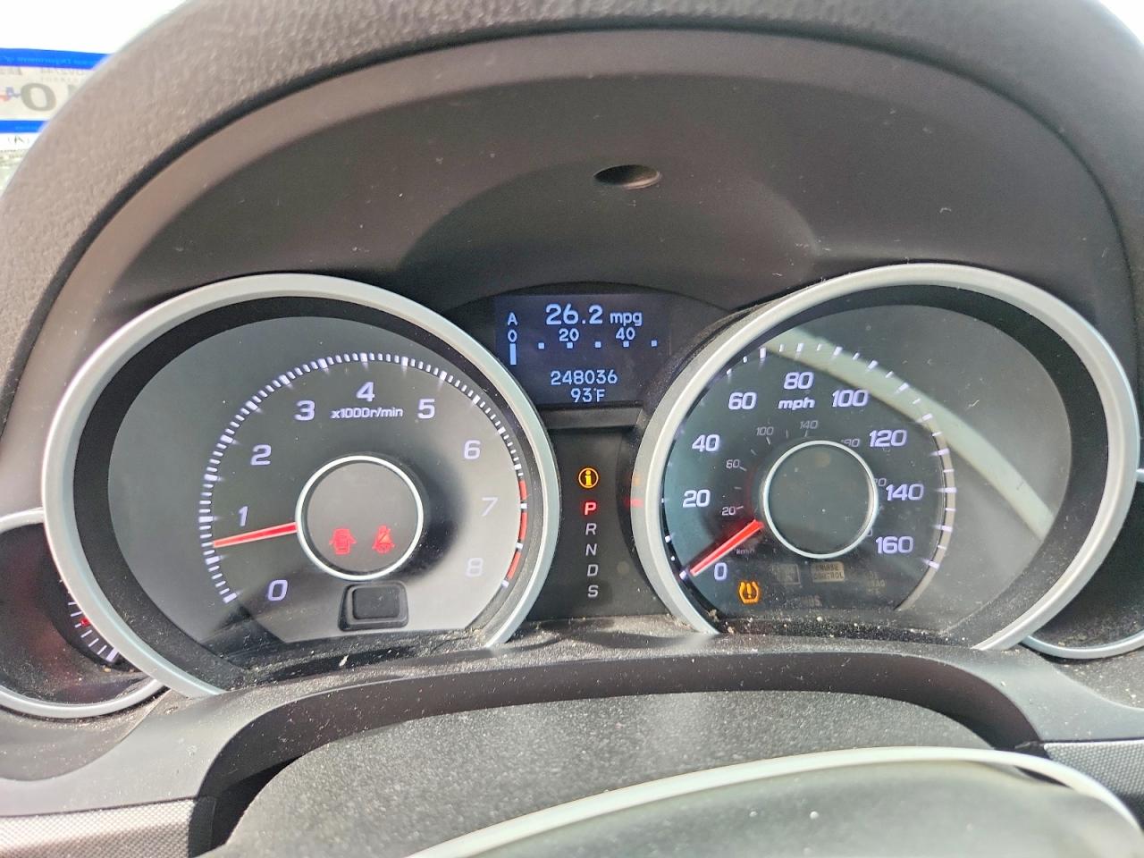 2012 Acura Tl Gray vin: 19UUA8F71CA032943