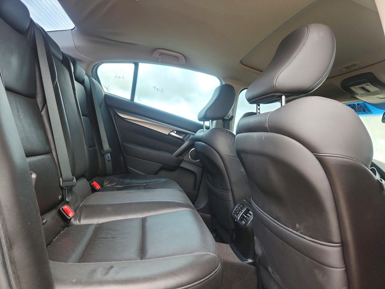 2012 Acura Tl Gray vin: 19UUA8F71CA032943
