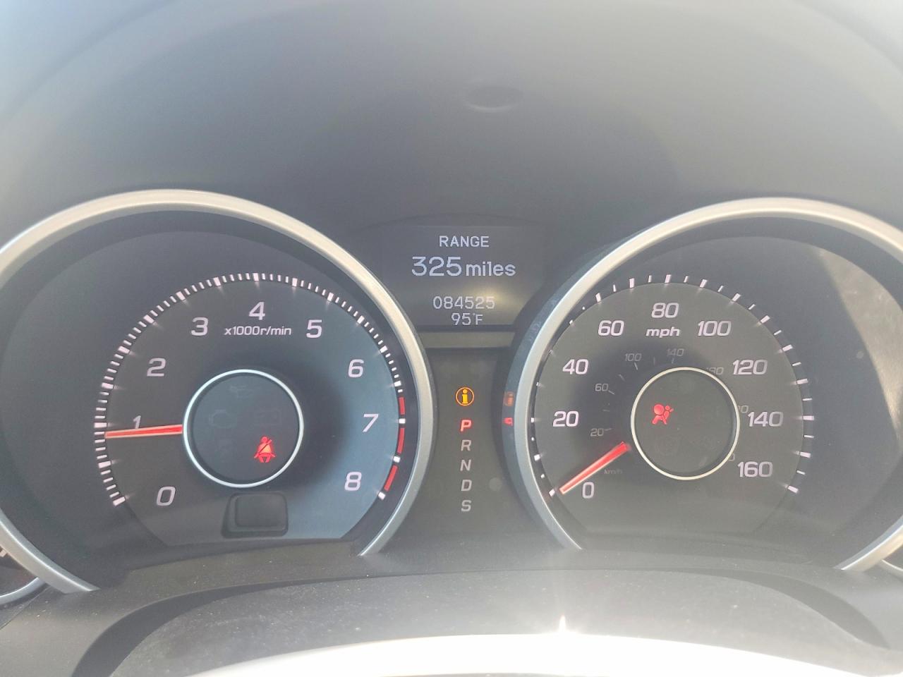 2012 Acura Tl Silver vin: 19UUA8F73CA035956