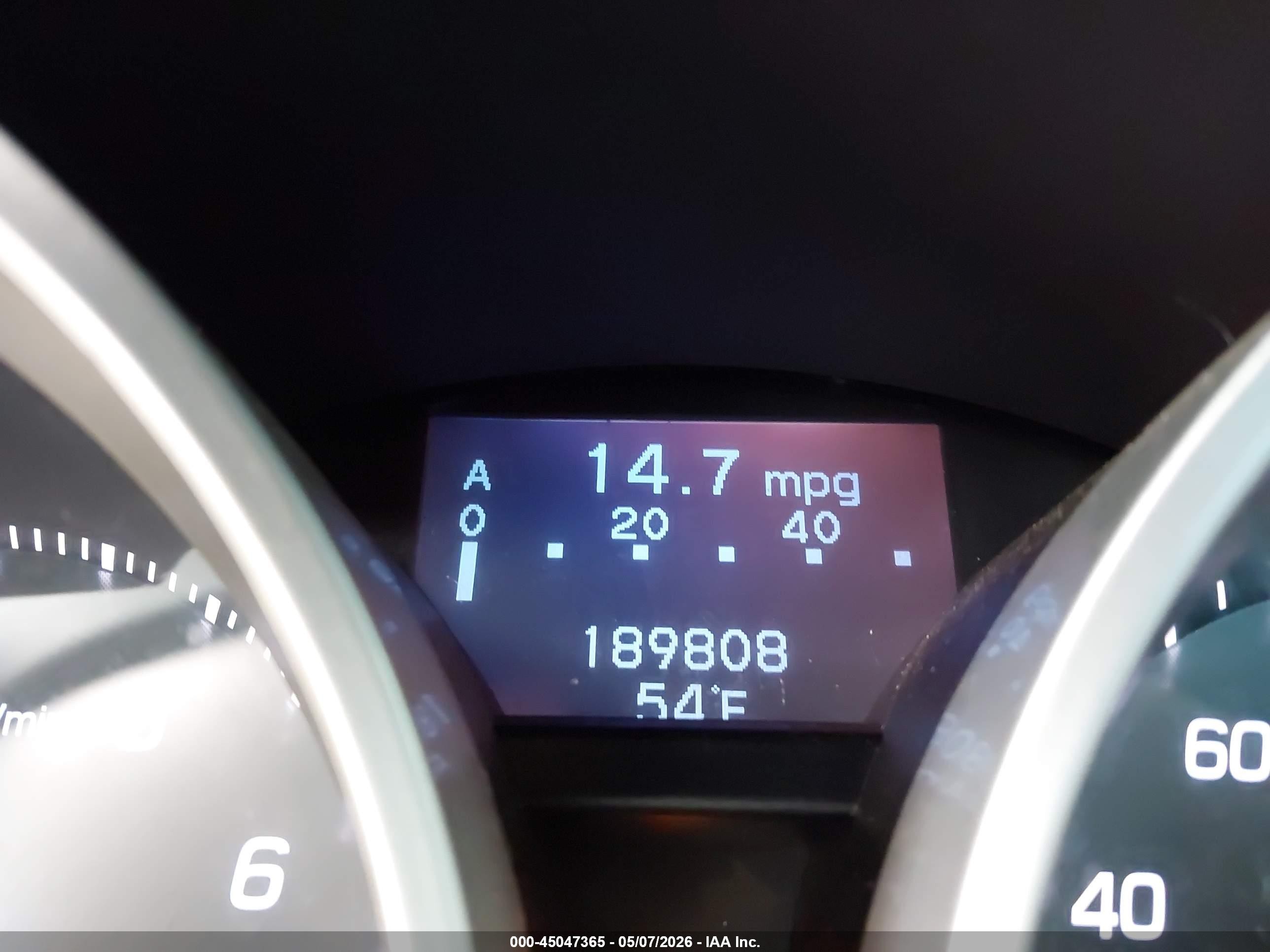 2012 Acura Tl 3.5 Gray vin: 19UUA8F74CA000066