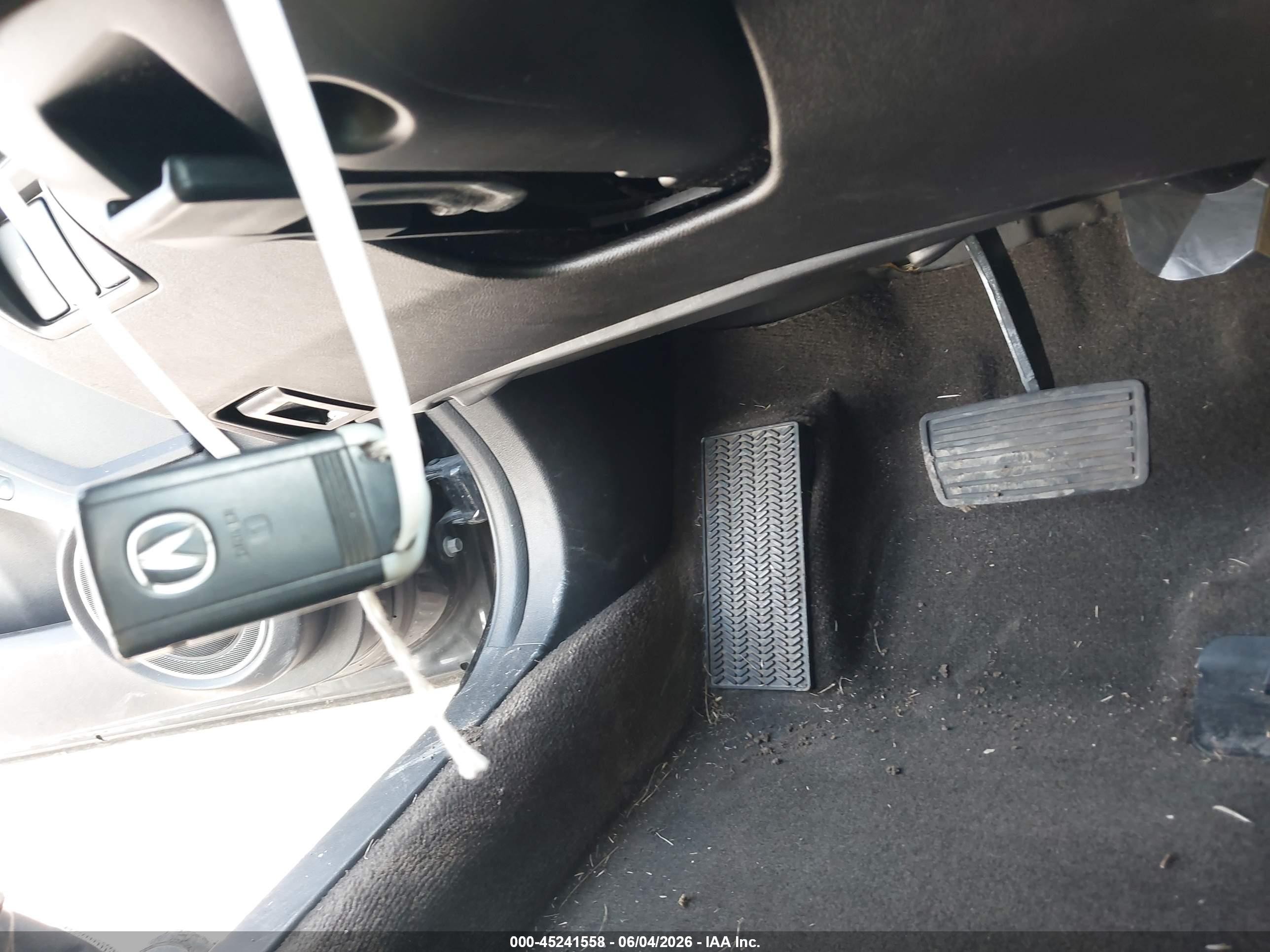 2013 Acura Tl 3.5 Black vin: 19UUA8F75DA007481