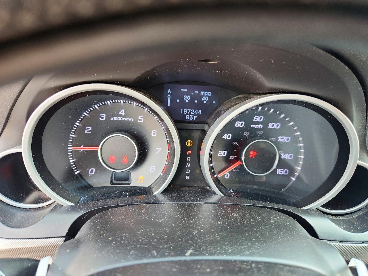 2012 Acura Atl Silver vin: 19UUA8F79CA025741