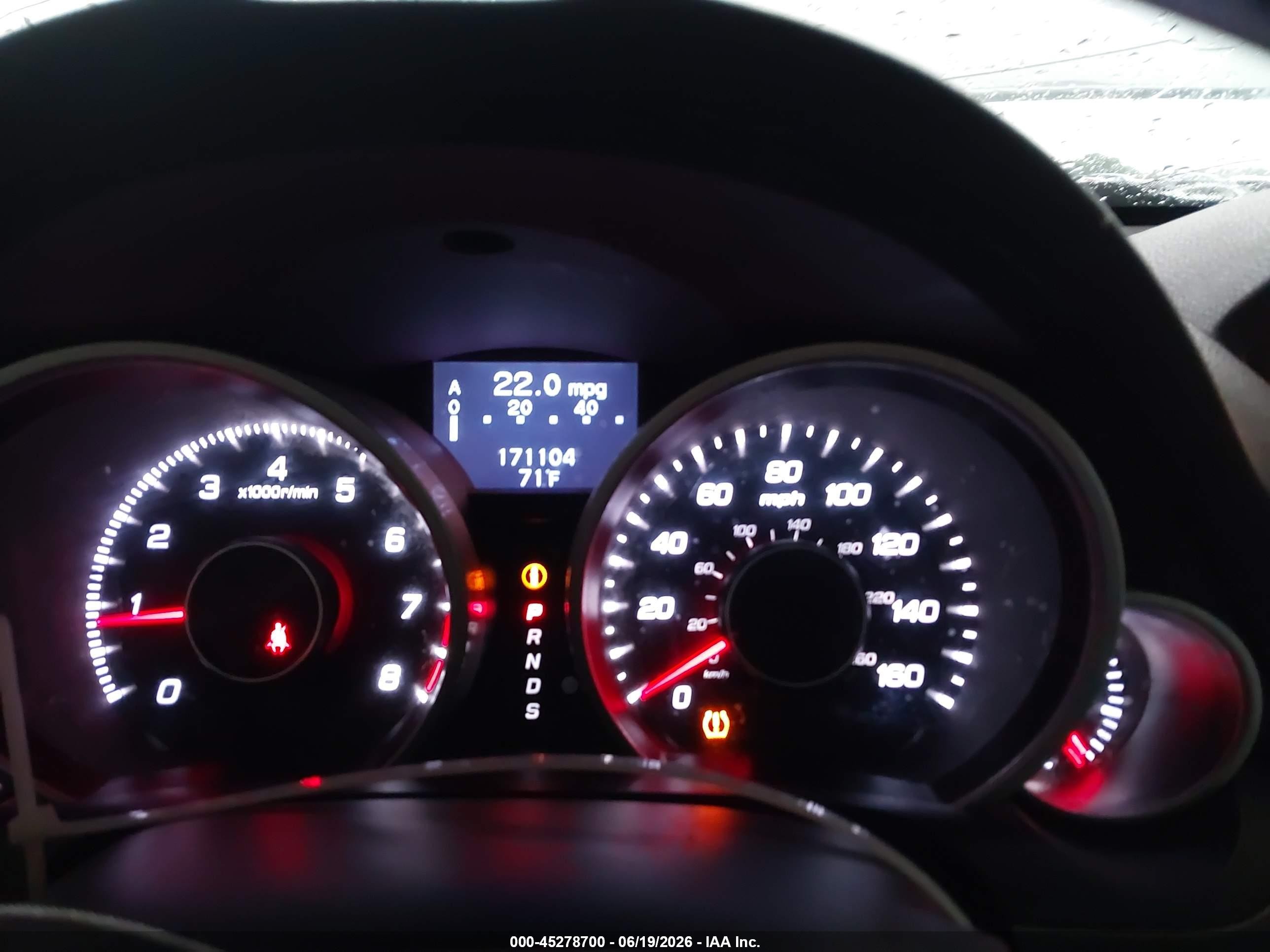 2012 Acura Tl 3.5 Silver vin: 19UUA8F79CA032348