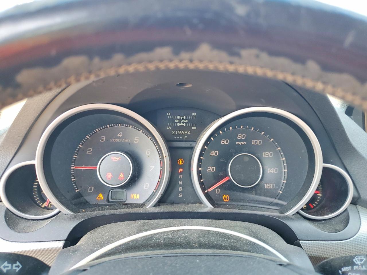 2009 Acura Tl Gray vin: 19UUA96579A005212