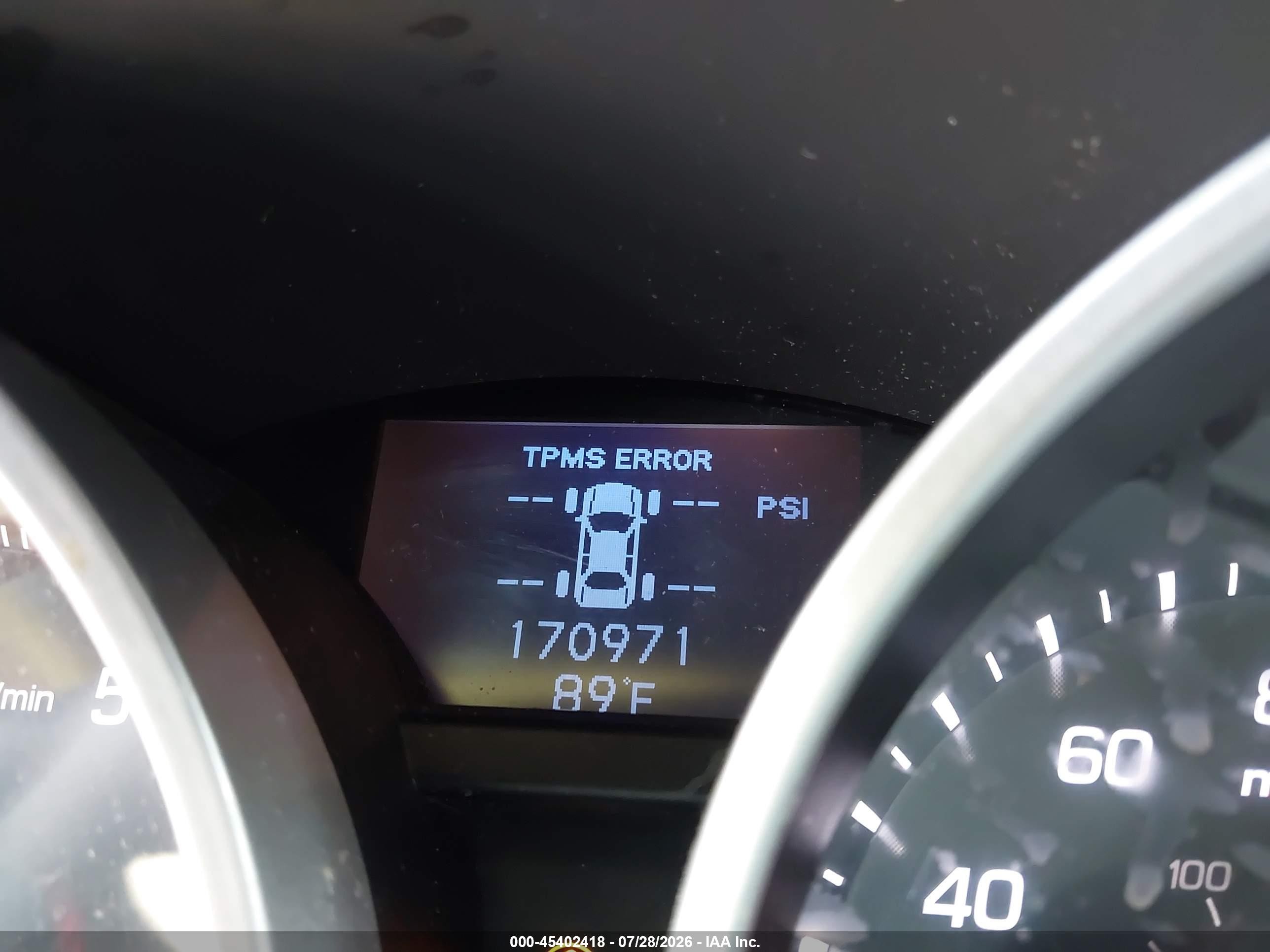 2009 Acura Tl 3.7 Silver vin: 19UUA96589A004344