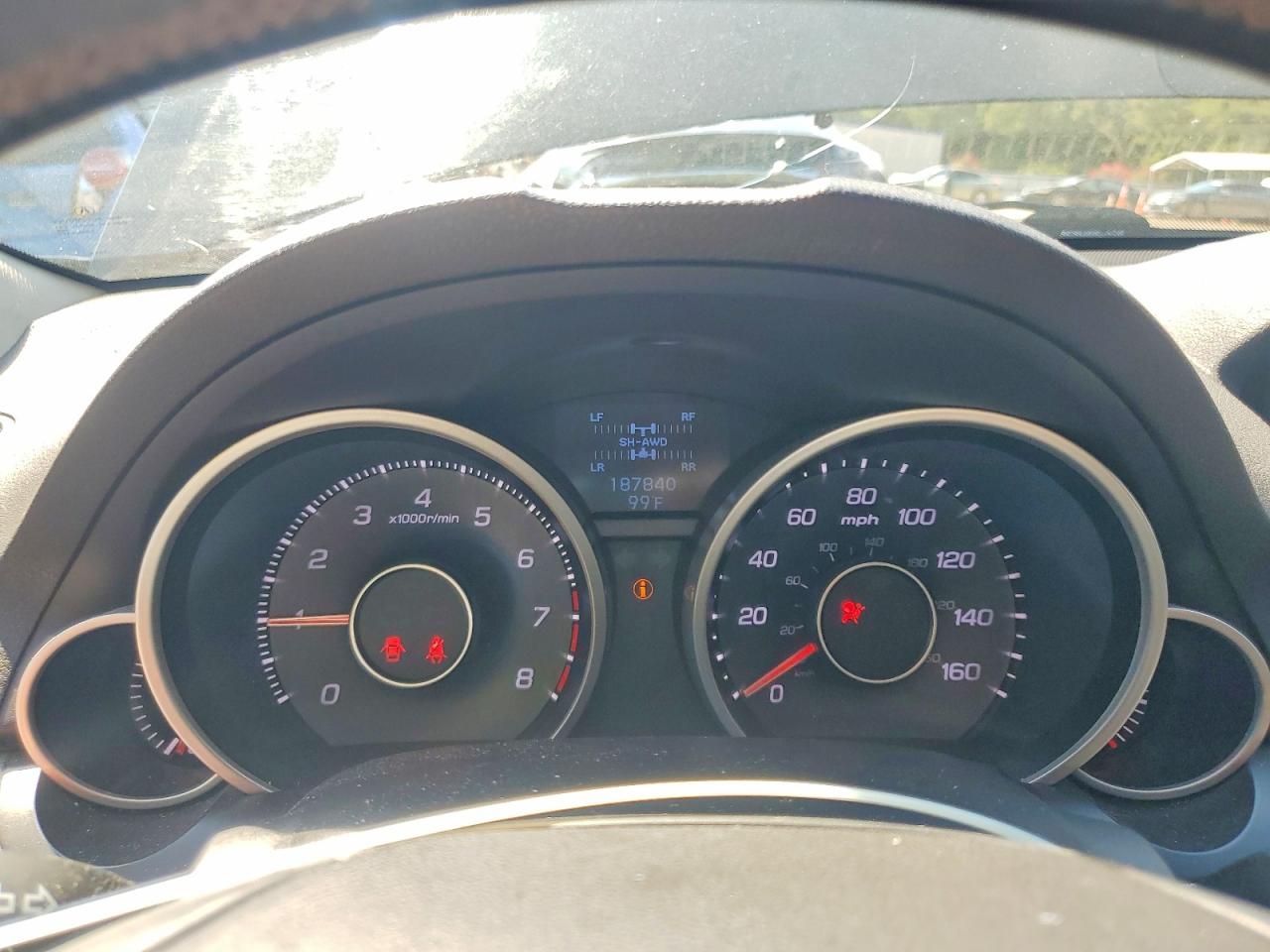 2011 Acura Tl Black vin: 19UUA9E53BA000211