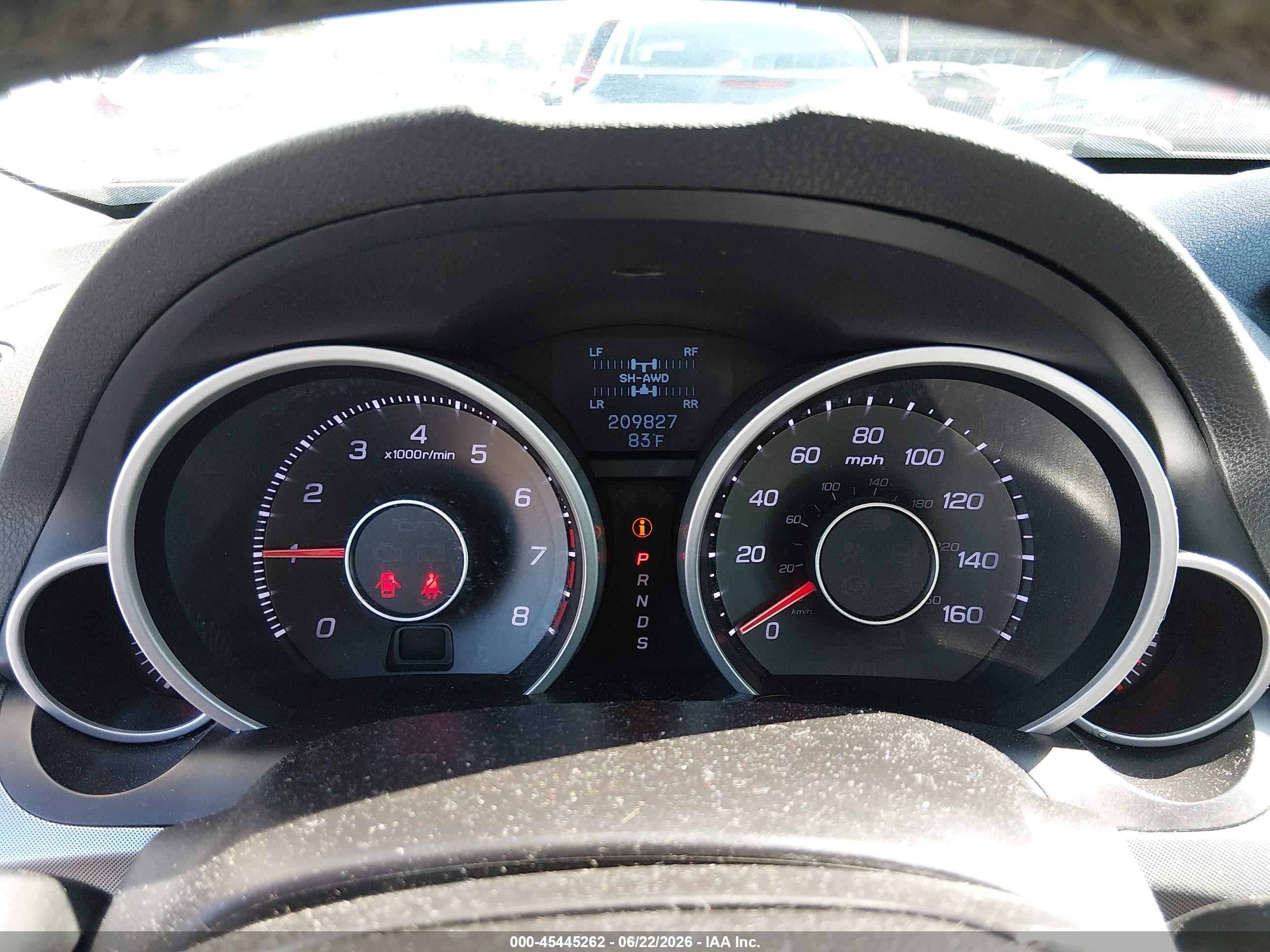 2010 Acura Tl 3.7 Silver vin: 19UUA9F21AA800766