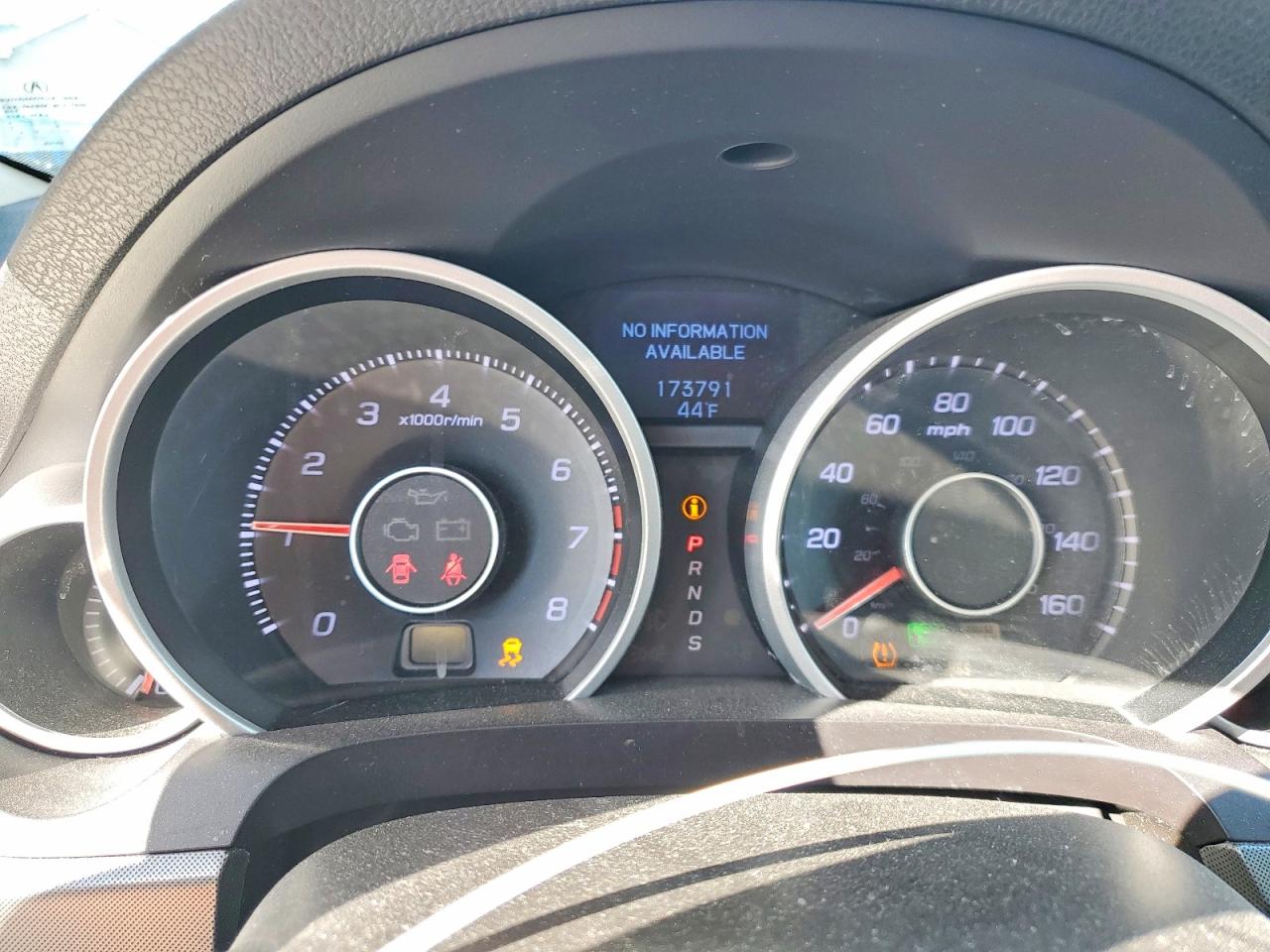 2010 Acura Tl Gray vin: 19UUA9F22AA001689