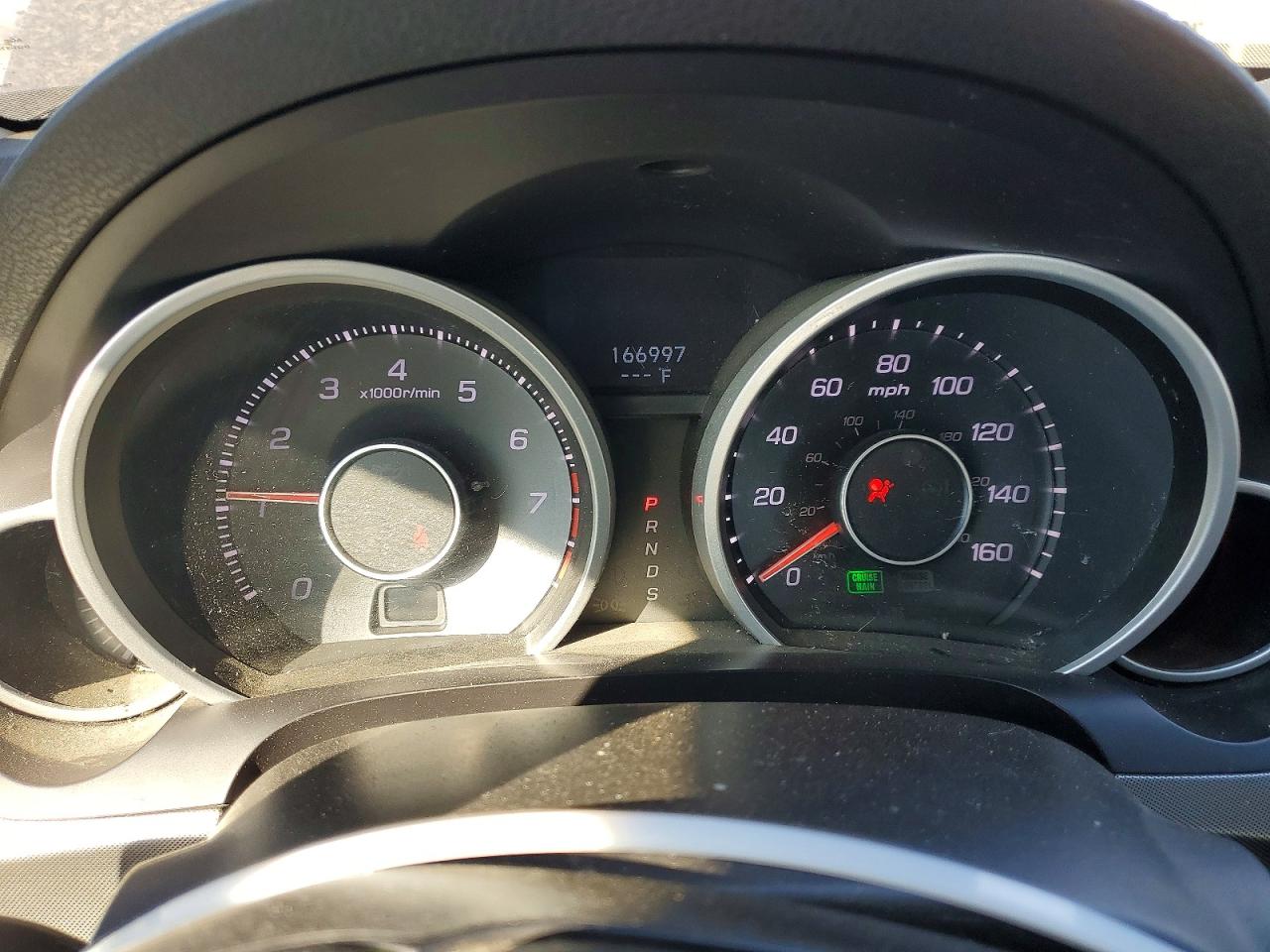 2010 Acura Tl Gray vin: 19UUA9F22AA003474