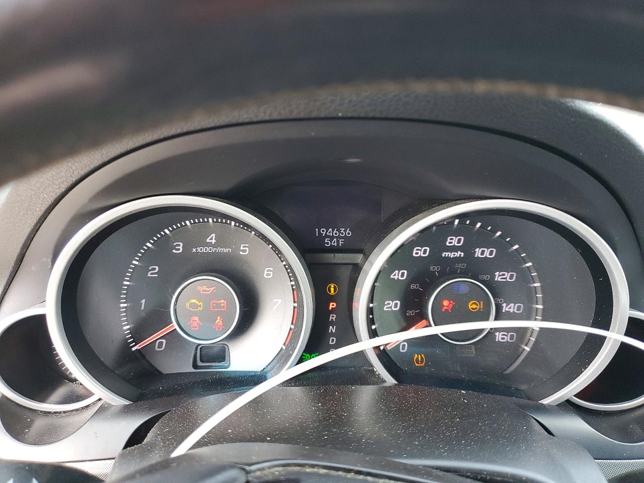 2010 Acura Tl Black vin: 19UUA9F2XAA001522