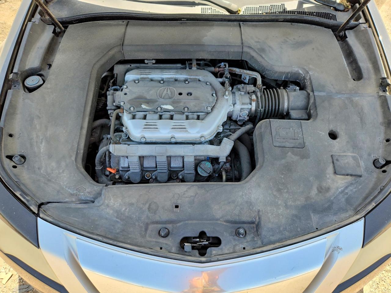 2011 Acura Tl Черный vin: 19UUA9F2XBA001196