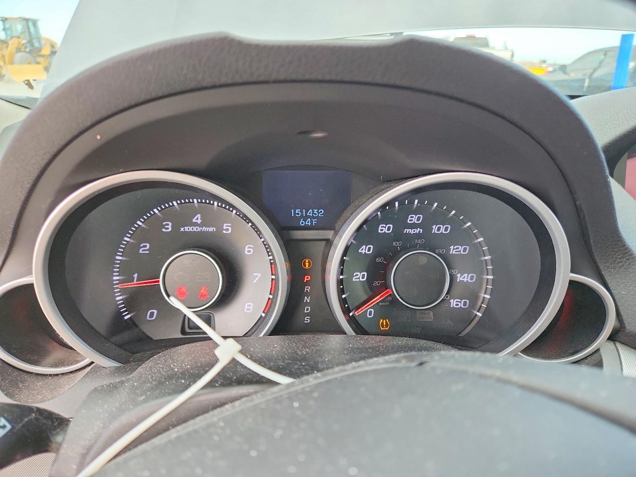 2010 Acura Tl Gray vin: 19UUA9F50AA002494