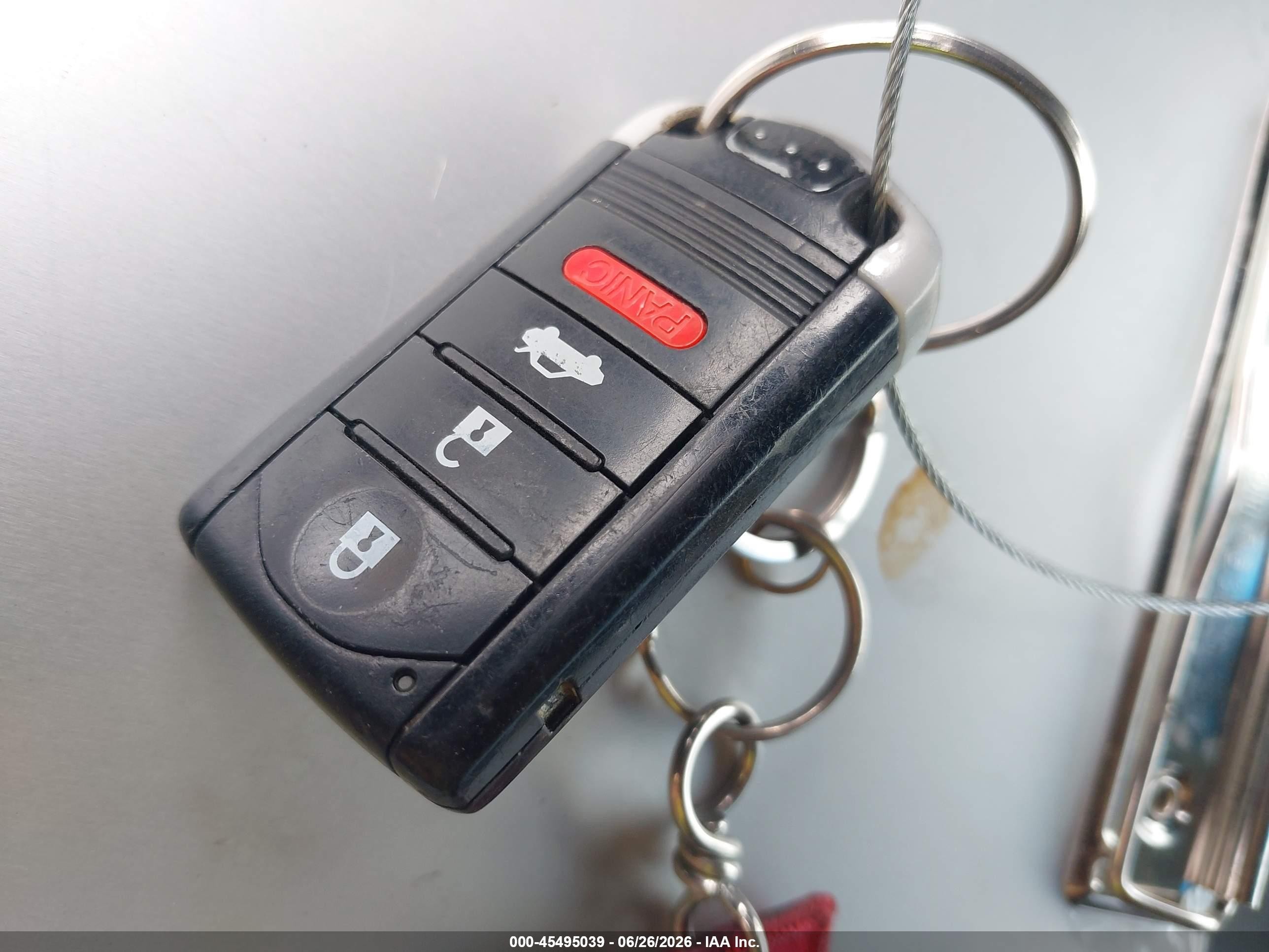 2010 Acura Tl 3.7 Серебряный vin: 19UUA9F50AA004617