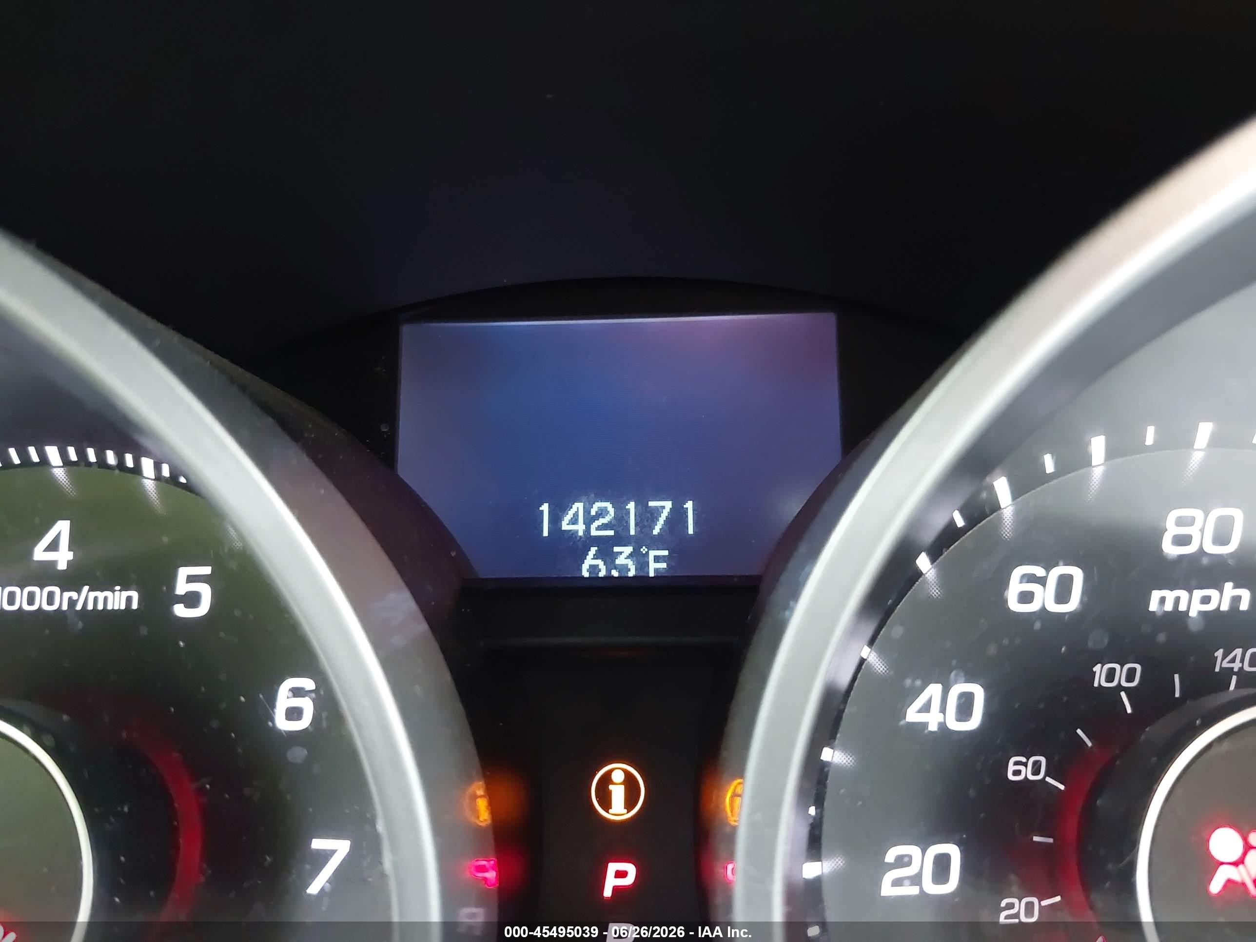 2010 Acura Tl 3.7 Серебряный vin: 19UUA9F50AA004617