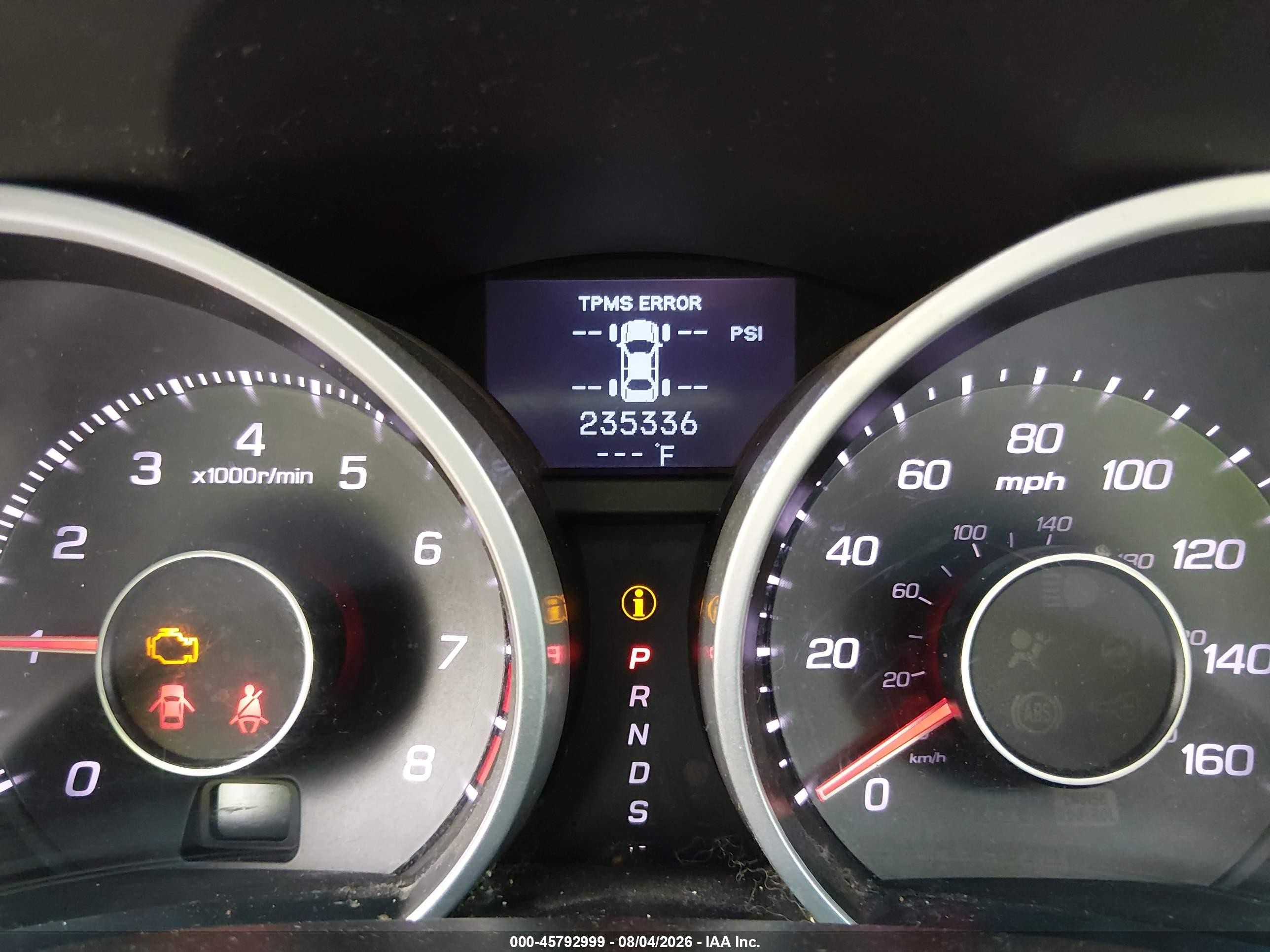 2010 Acura Tl 3.7 Black vin: 19UUA9F50AA004987
