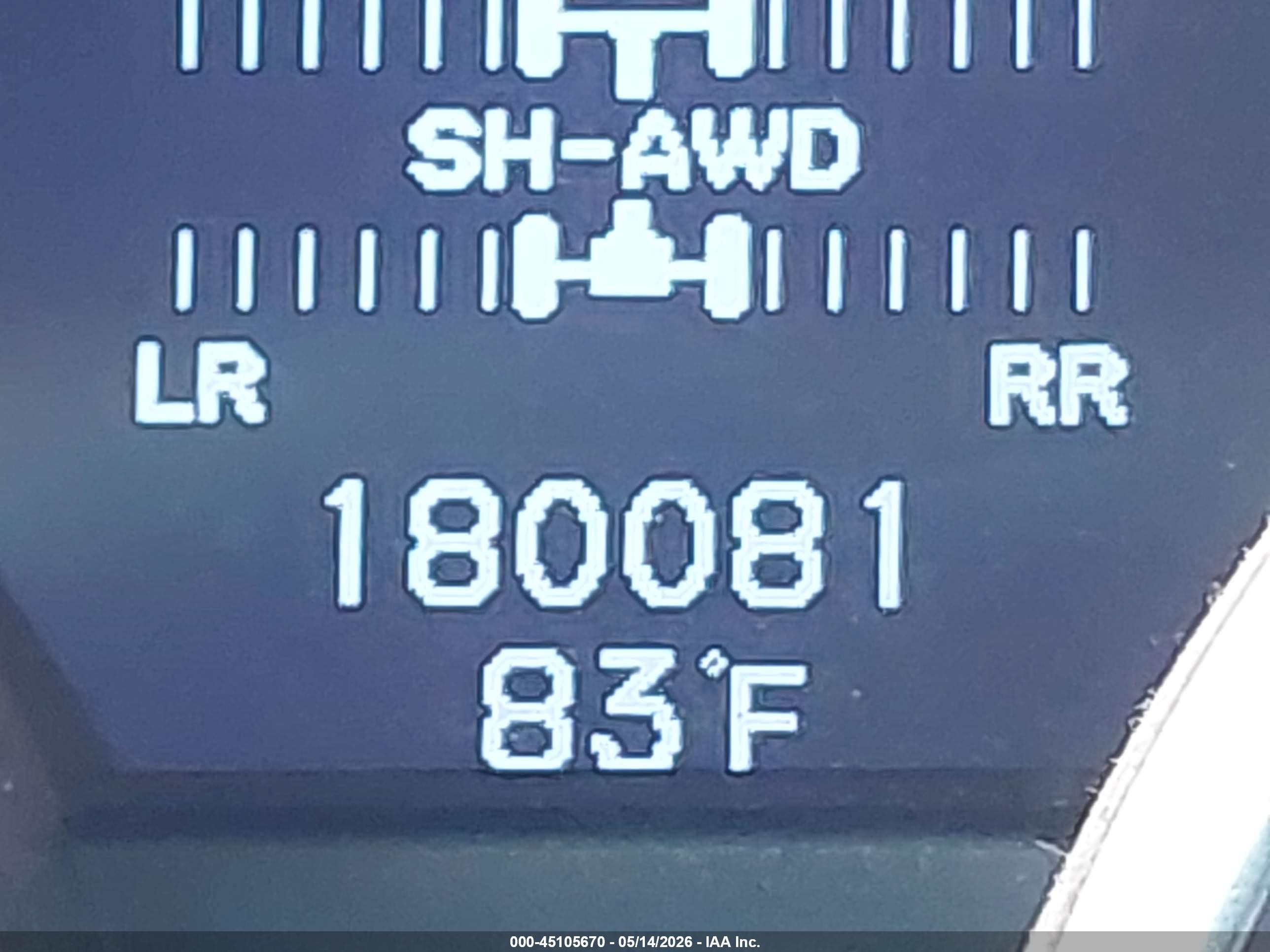 2012 Acura Tl 3.7 Silver vin: 19UUA9F50CA010727