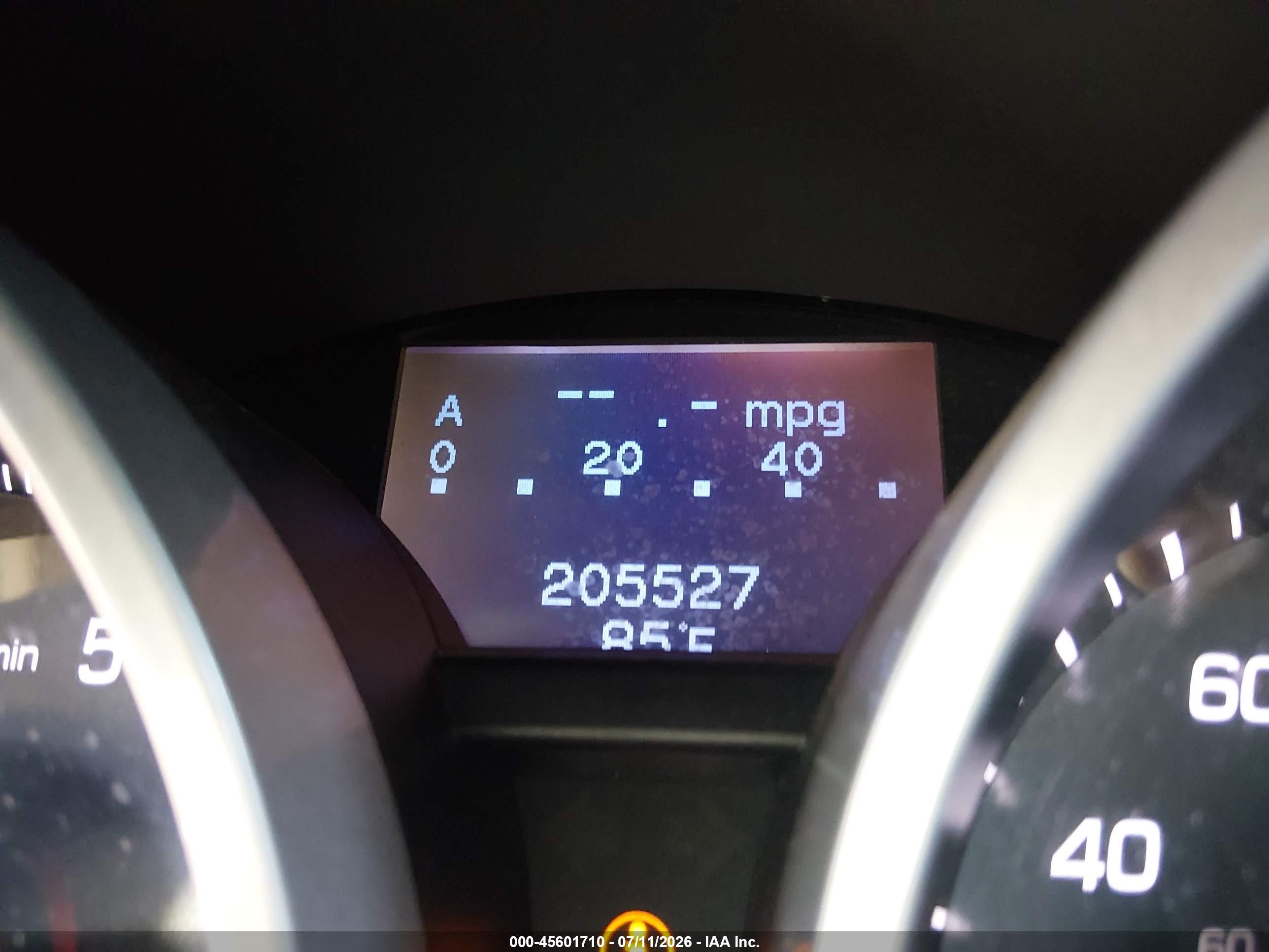 2013 Acura Tl 3.7 Silver vin: 19UUA9F50DA004444