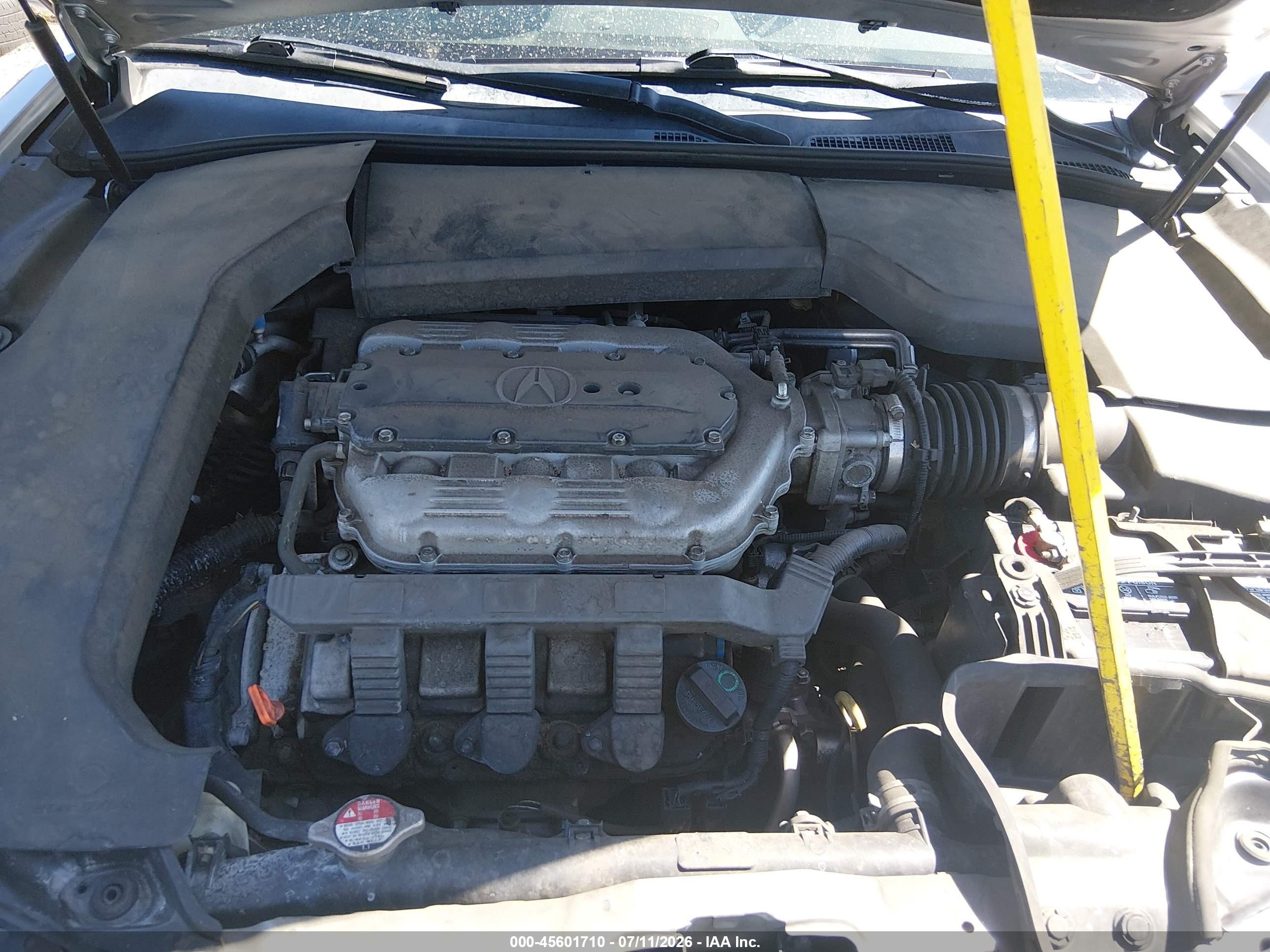 2013 Acura Tl 3.7 Silver vin: 19UUA9F50DA004444