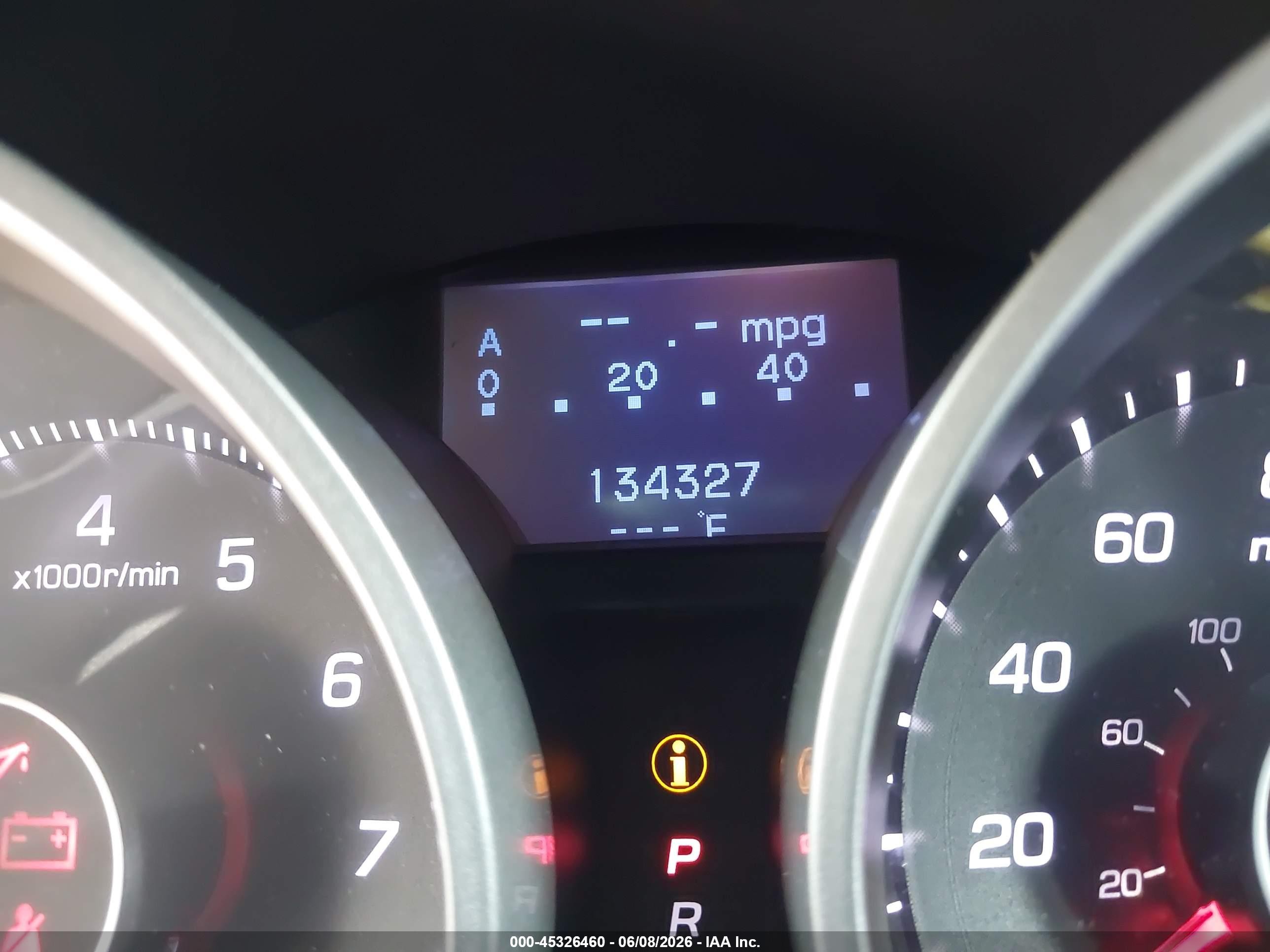 2013 Acura Tl 3.7 Gray vin: 19UUA9F50DA005285