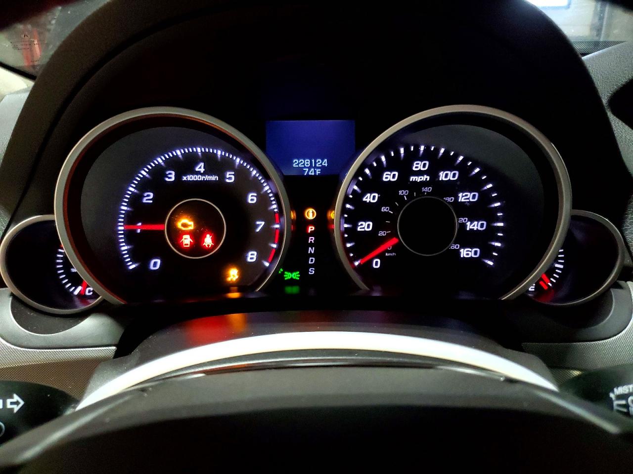 2011 Acura Tl Black vin: 19UUA9F51BA002859