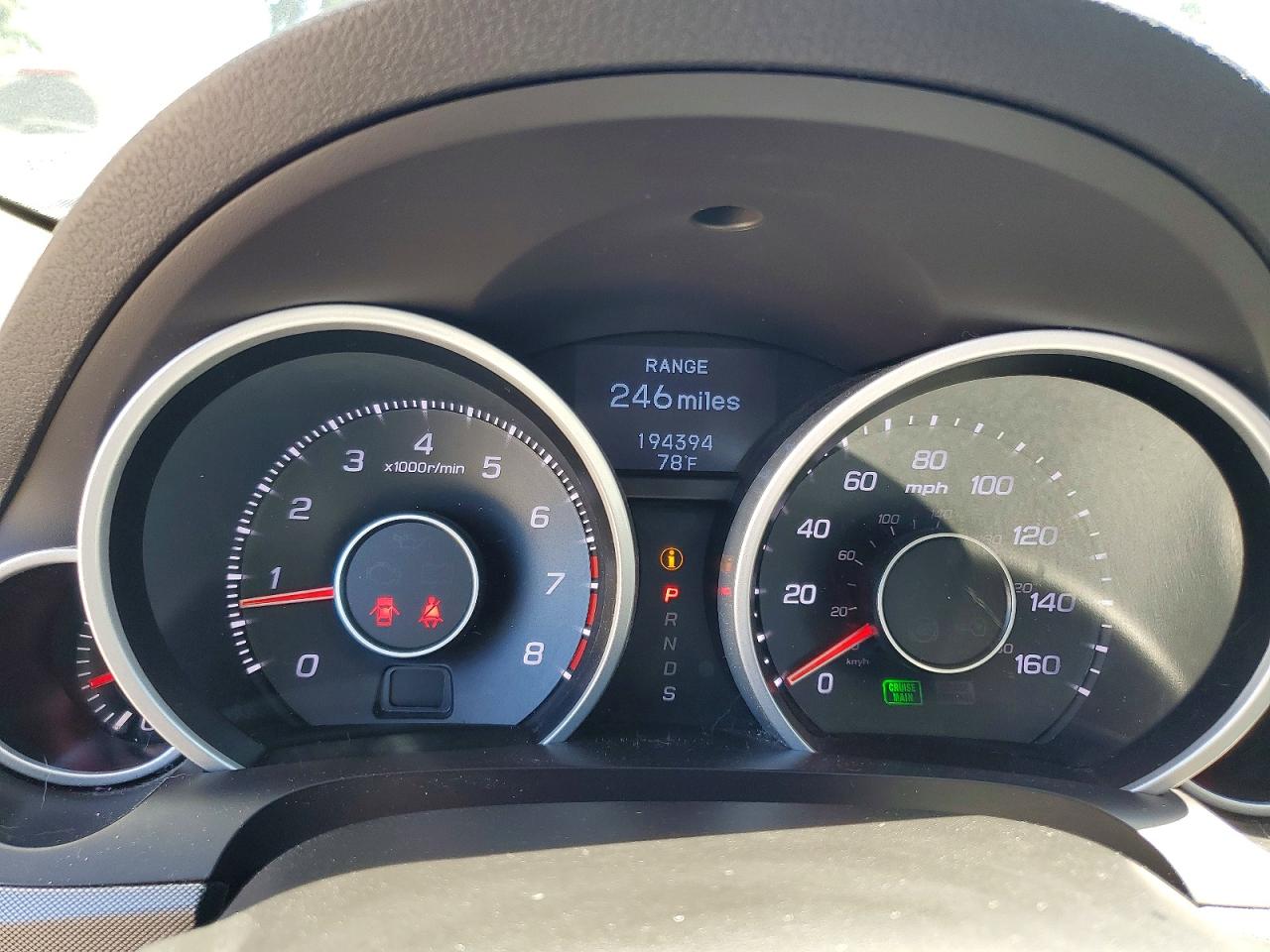 2012 Acura Tl Silver vin: 19UUA9F51CA010140