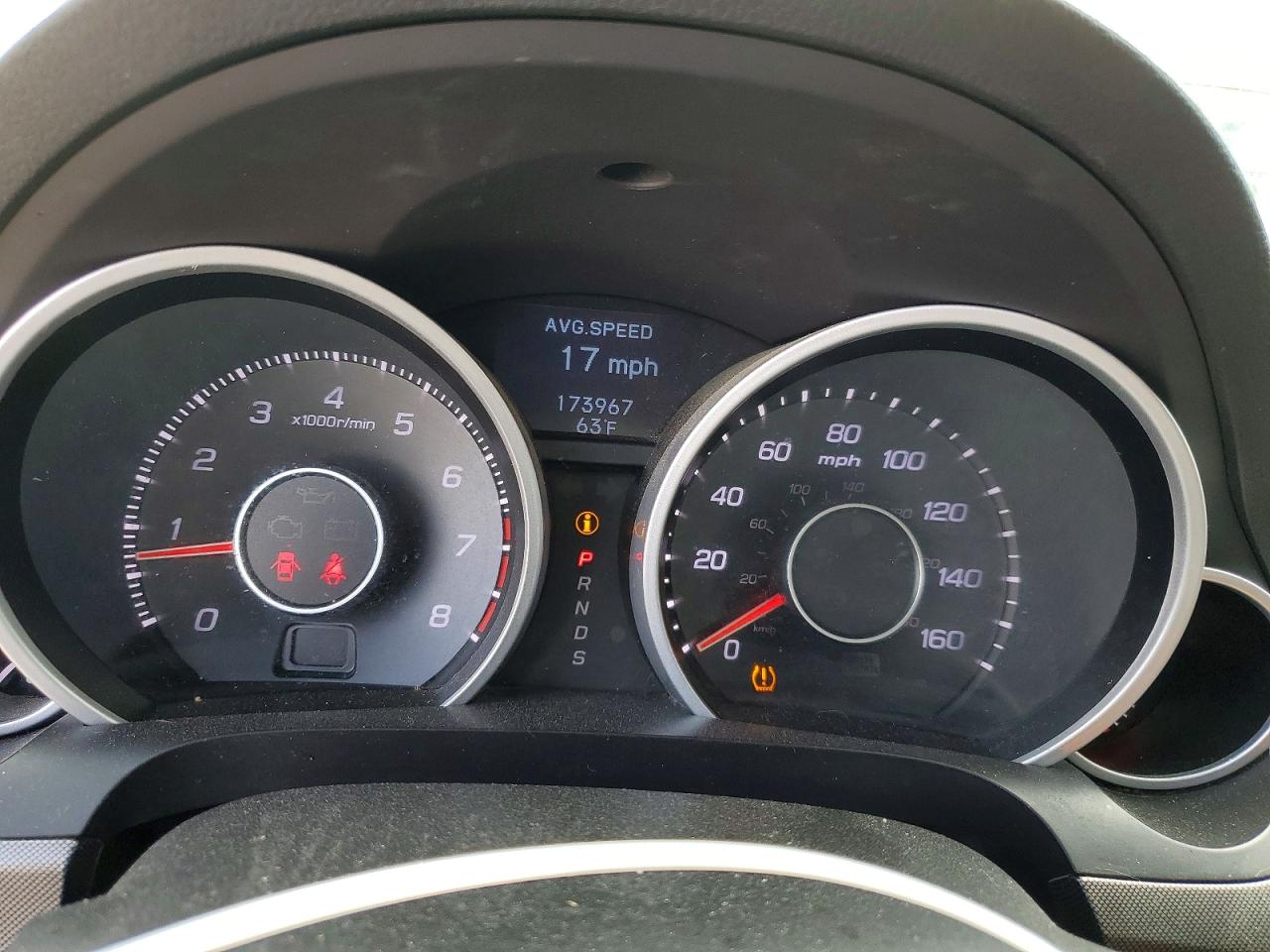 2014 Acura Tl Tech Charcoal vin: 19UUA9F51EA001943