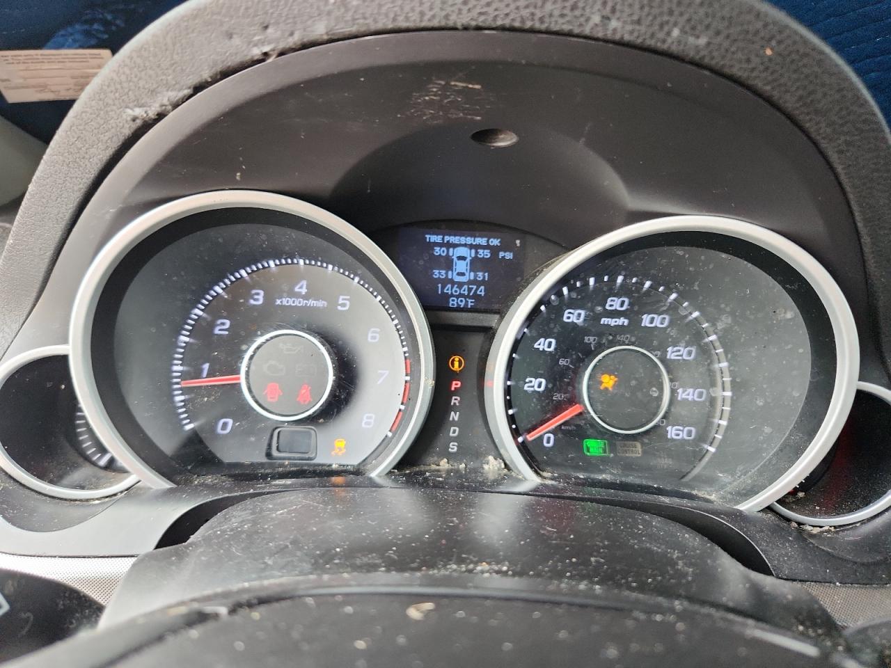 2010 Acura Tl Бордовый vin: 19UUA9F52AA003632
