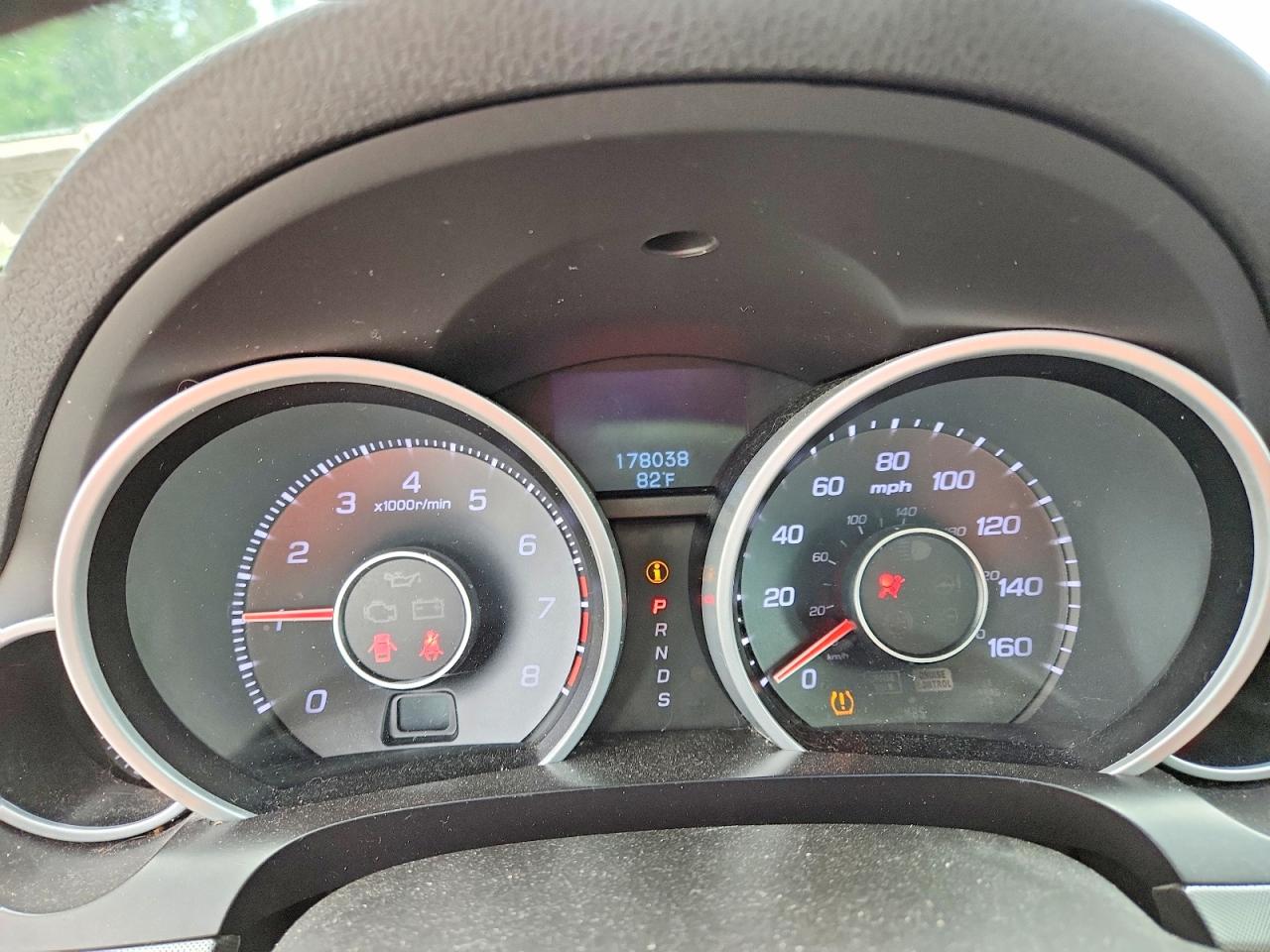 2010 Acura Tl Silver vin: 19UUA9F52AA008054