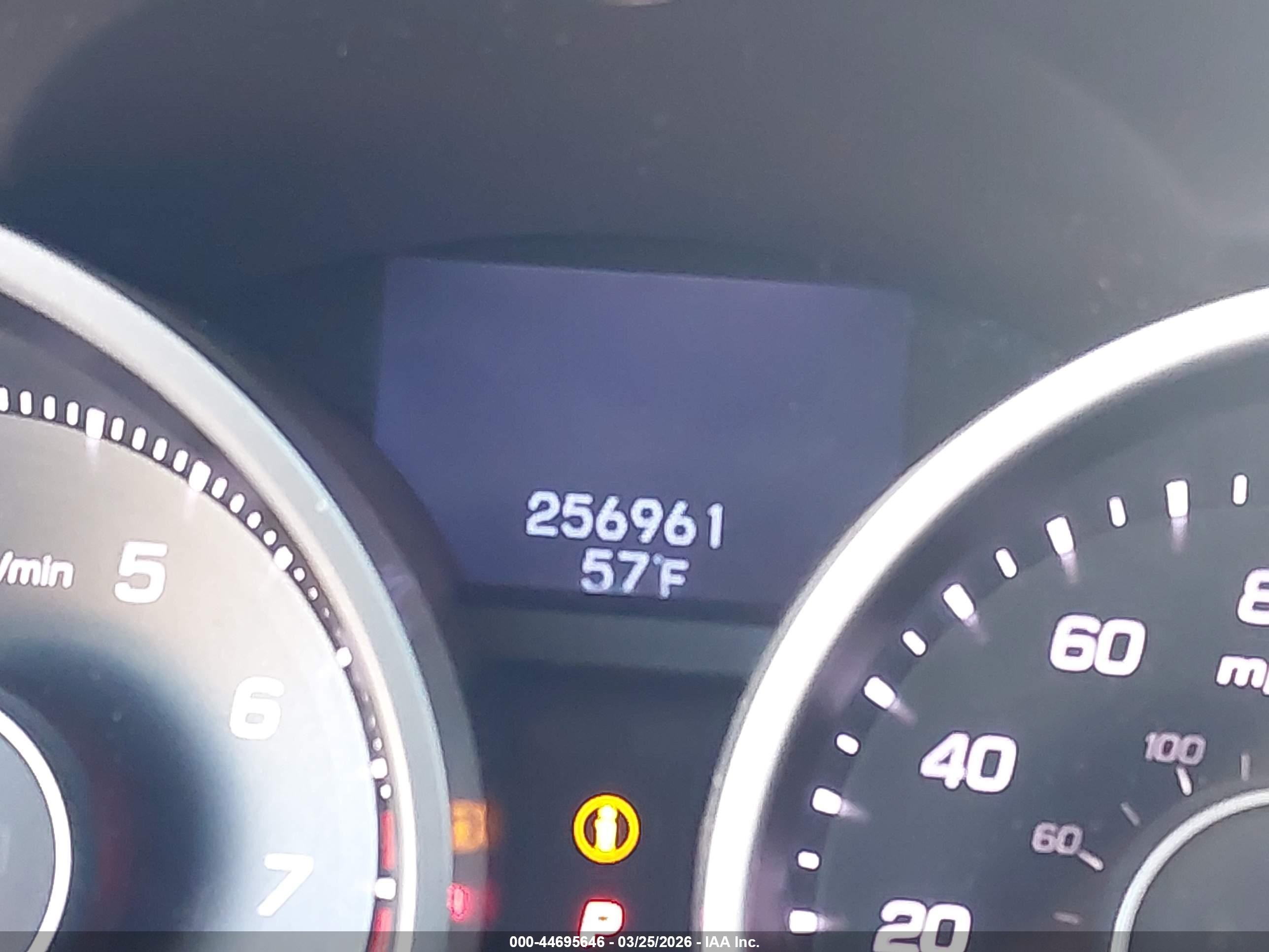 2011 Acura Tl 3.7 Gray vin: 19UUA9F52BA000201