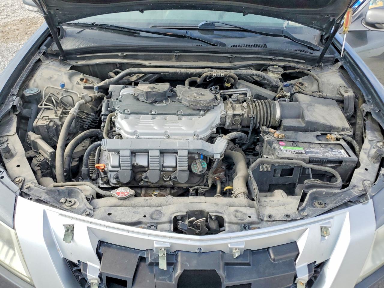 2011 Acura Tl Gray vin: 19UUA9F52BA002708